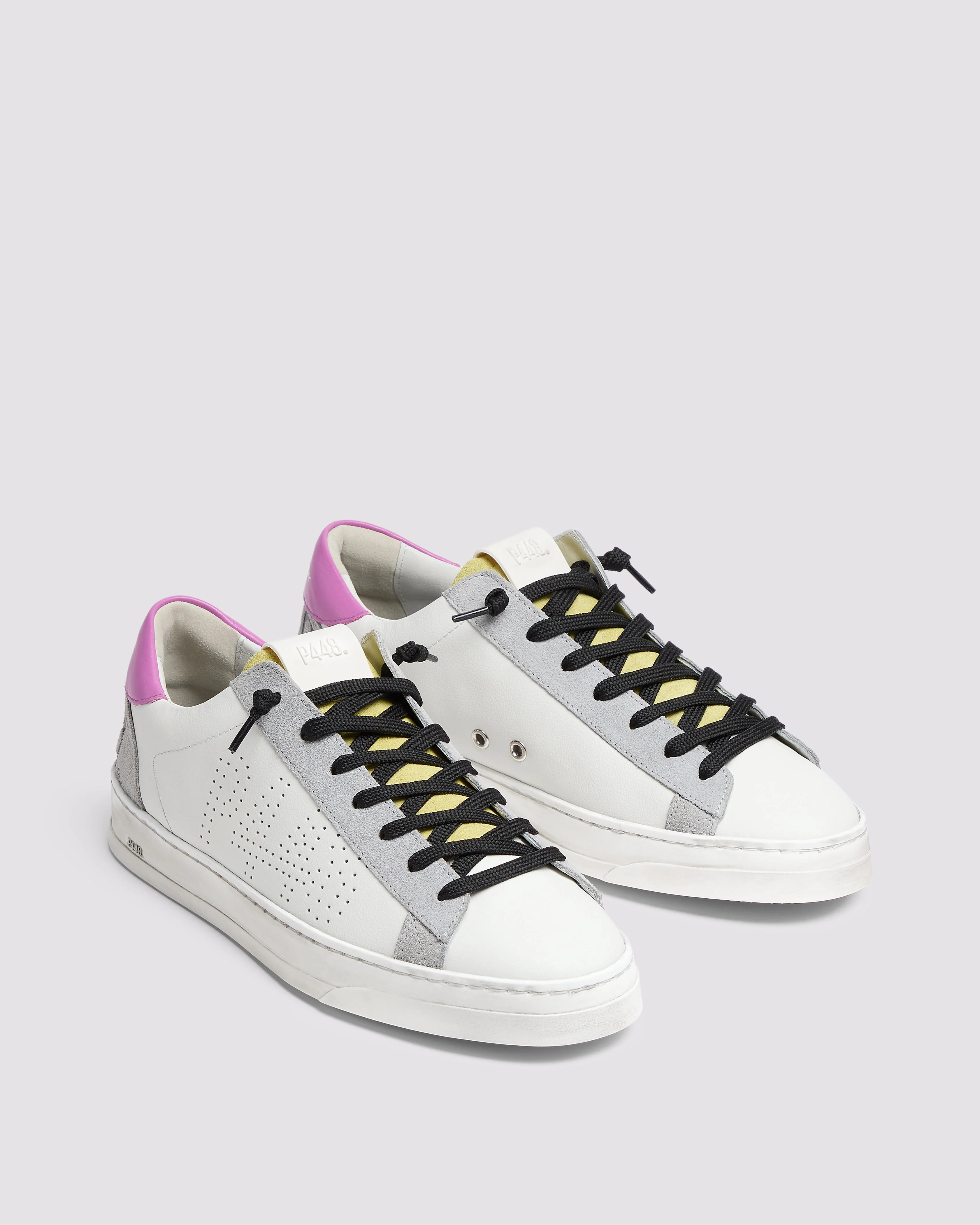 Jack Neon - Fuchsia - Image 5