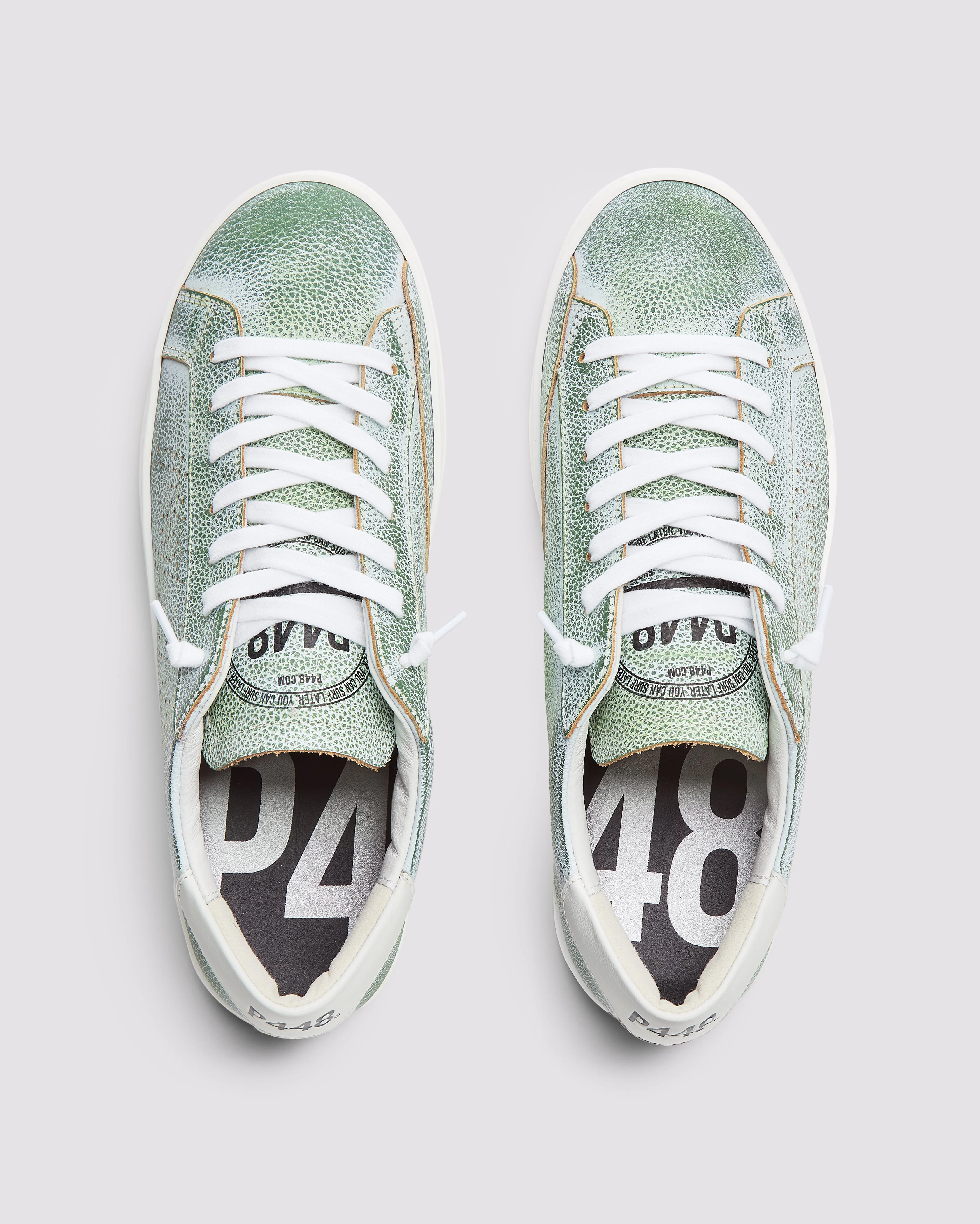 John Patina - Green - Image 2