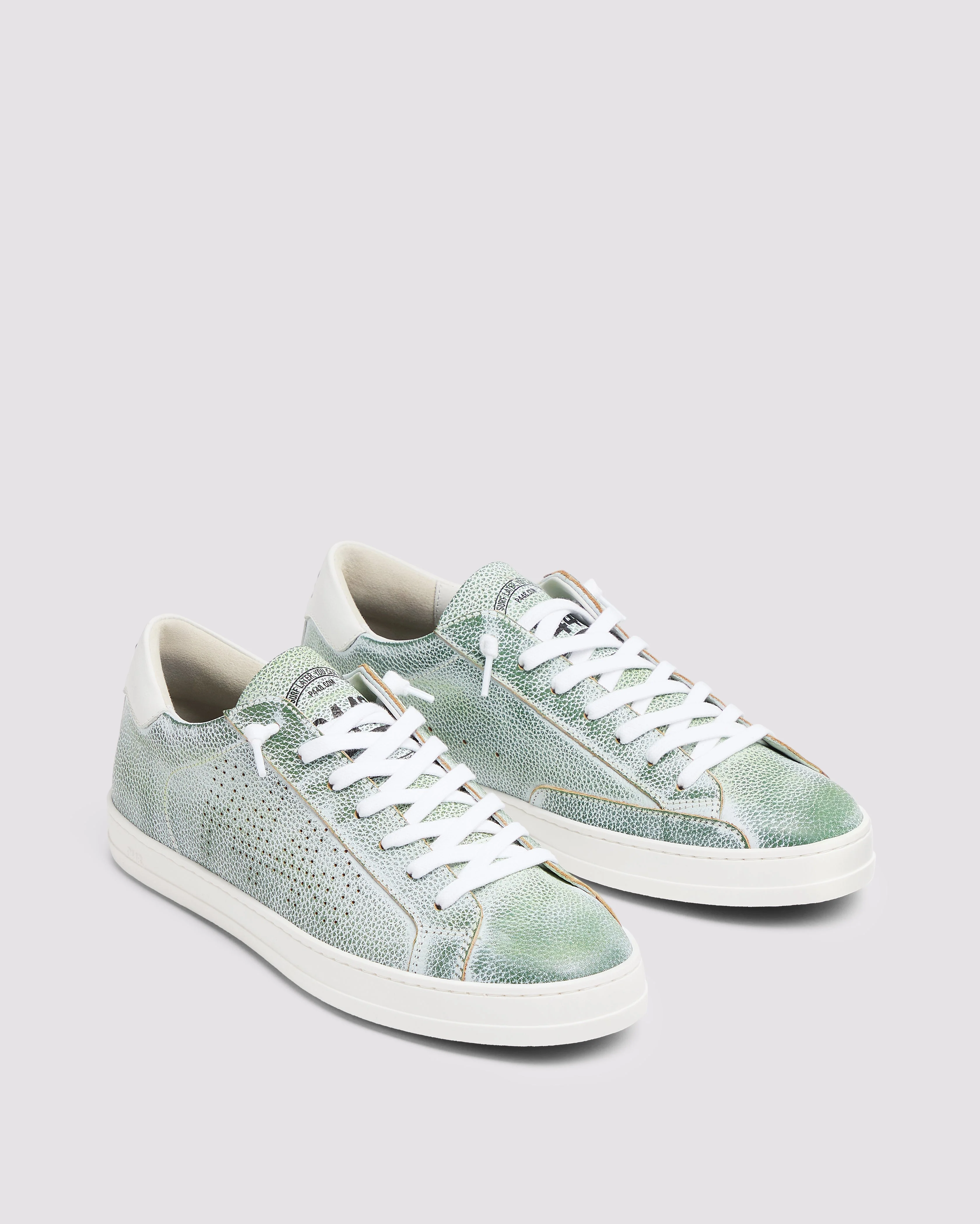 John Patina - Green - Image 4