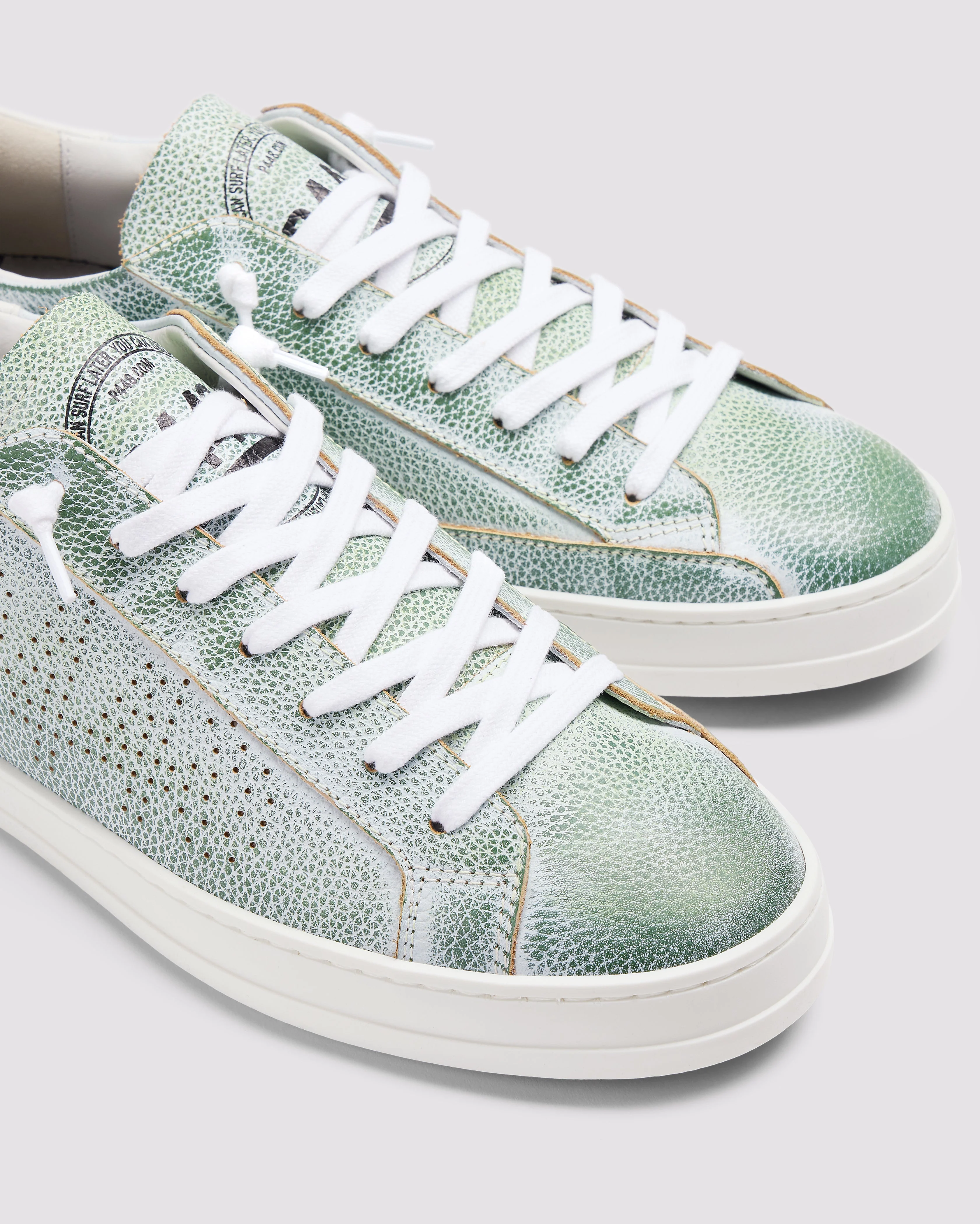 John Patina - Green - Image 5