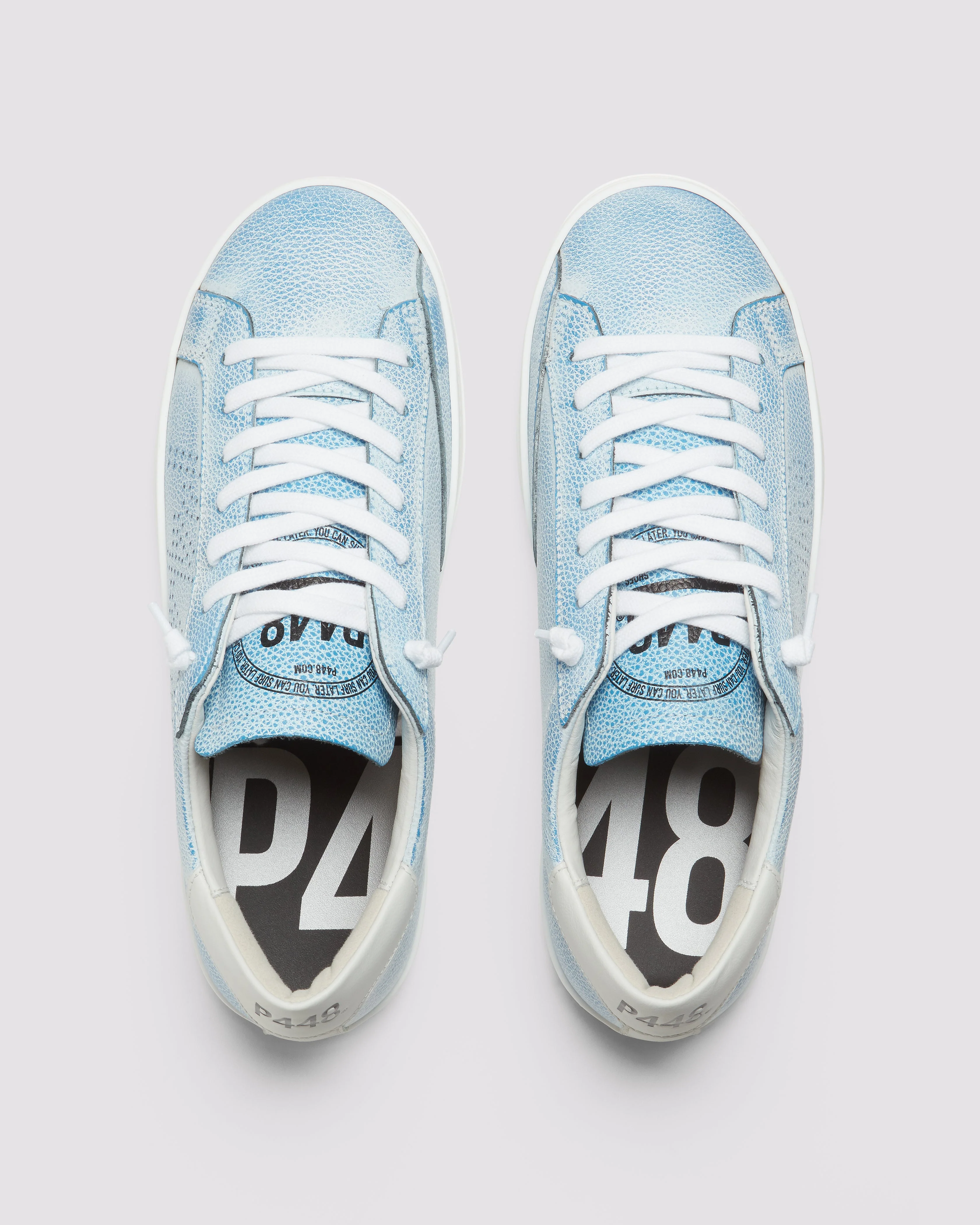 John Patina - Blue - Image 2