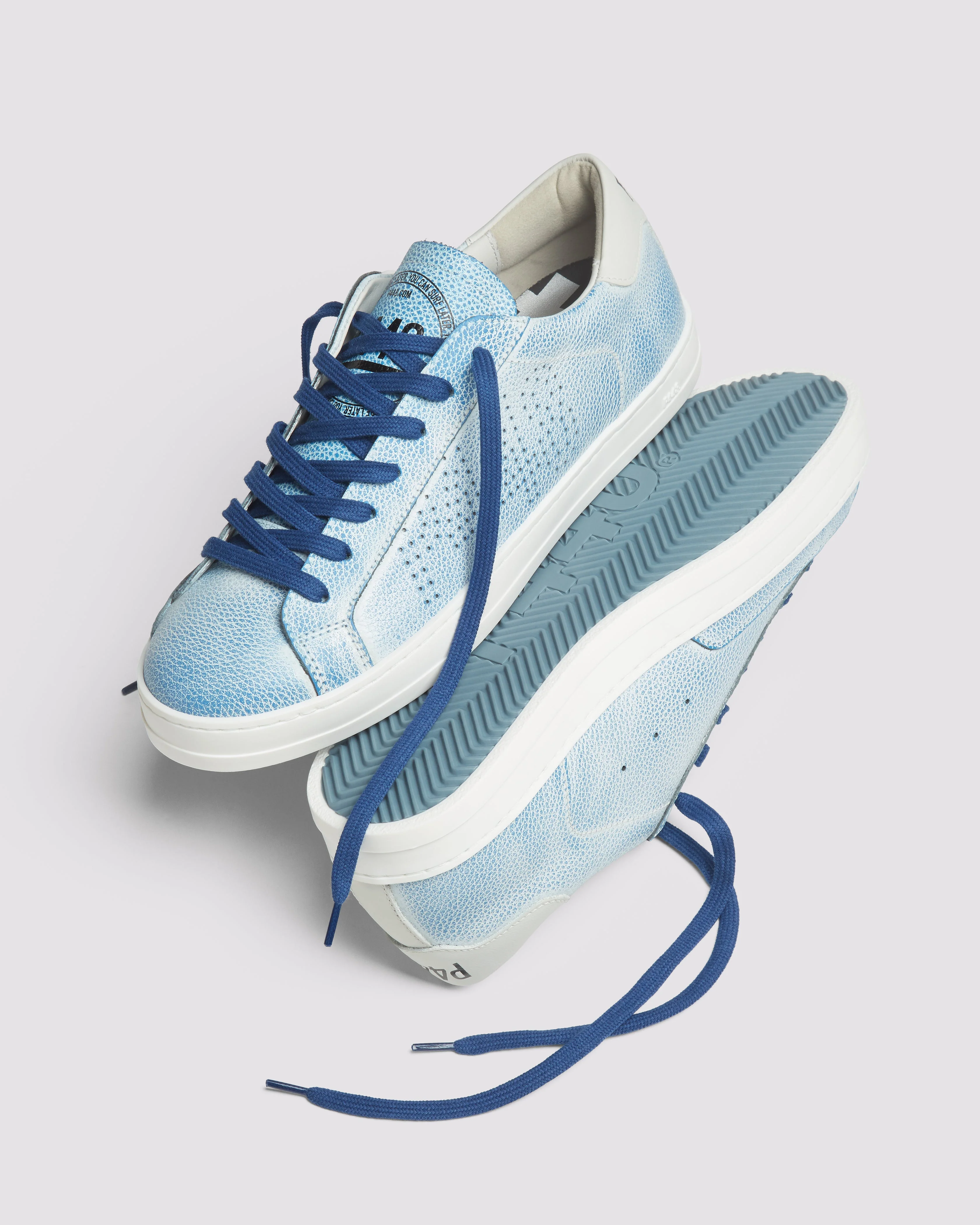 John Patina - Blue - Image 3