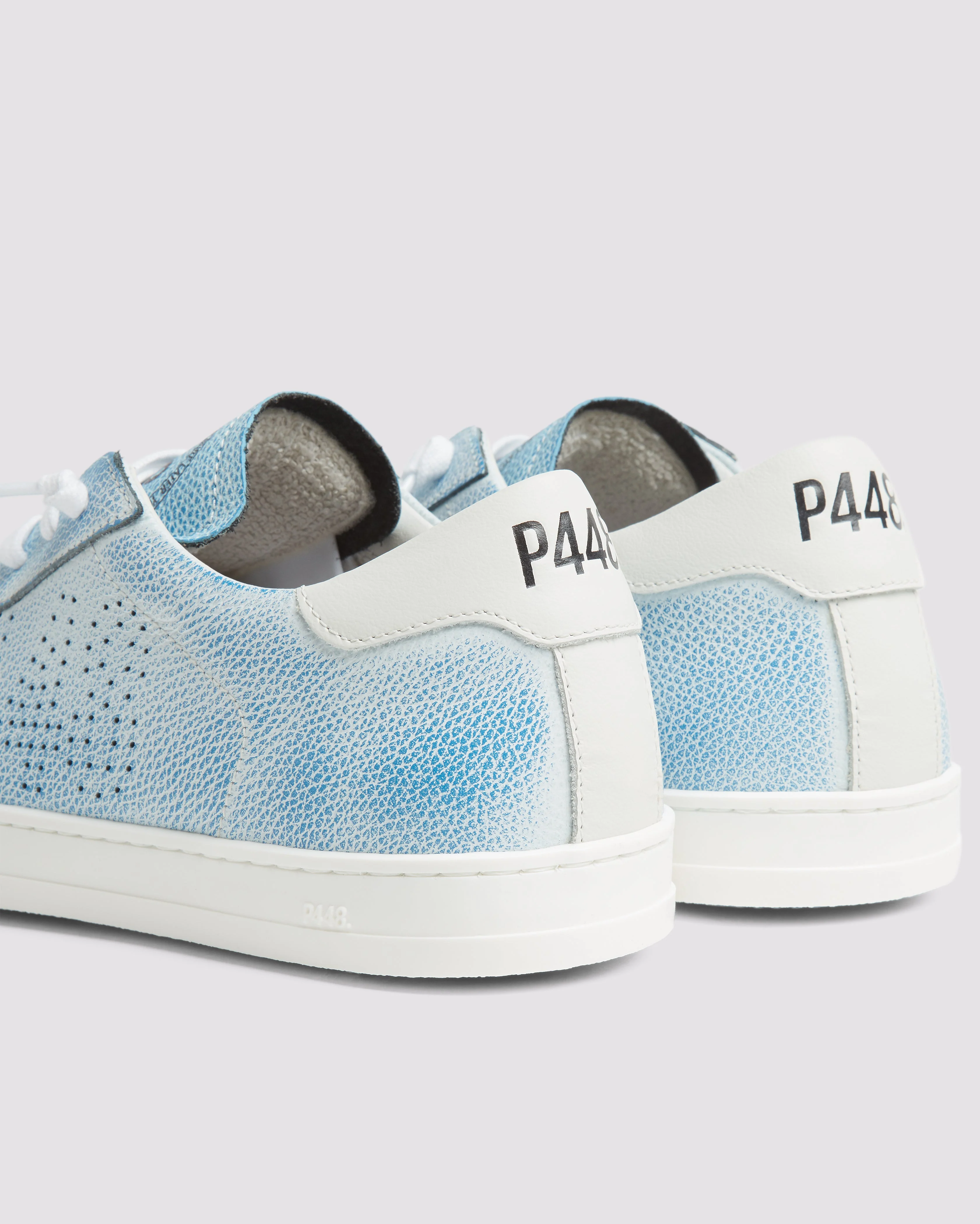 John Patina - Blue - Image 6