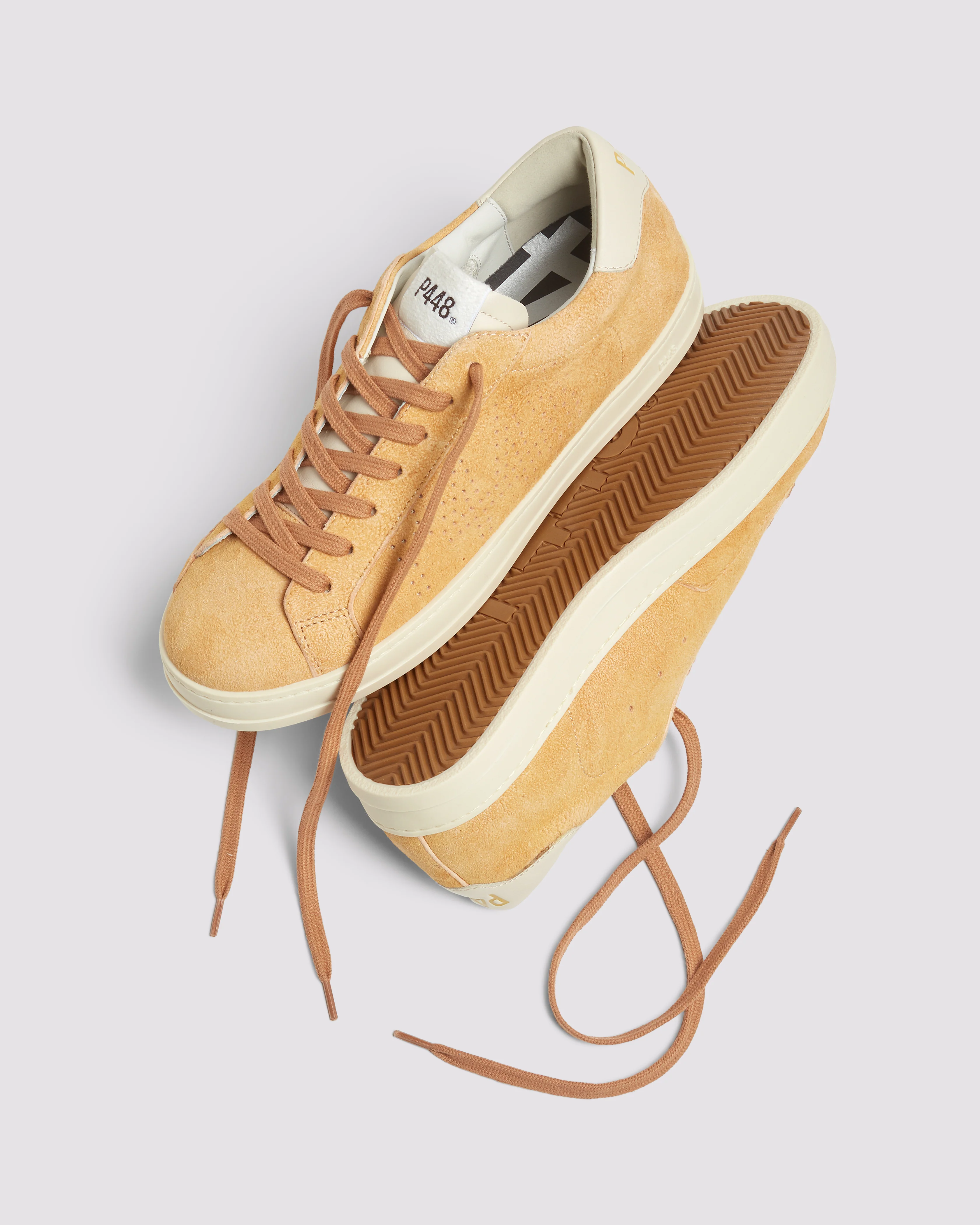 John Vintage - Camel - Image 4