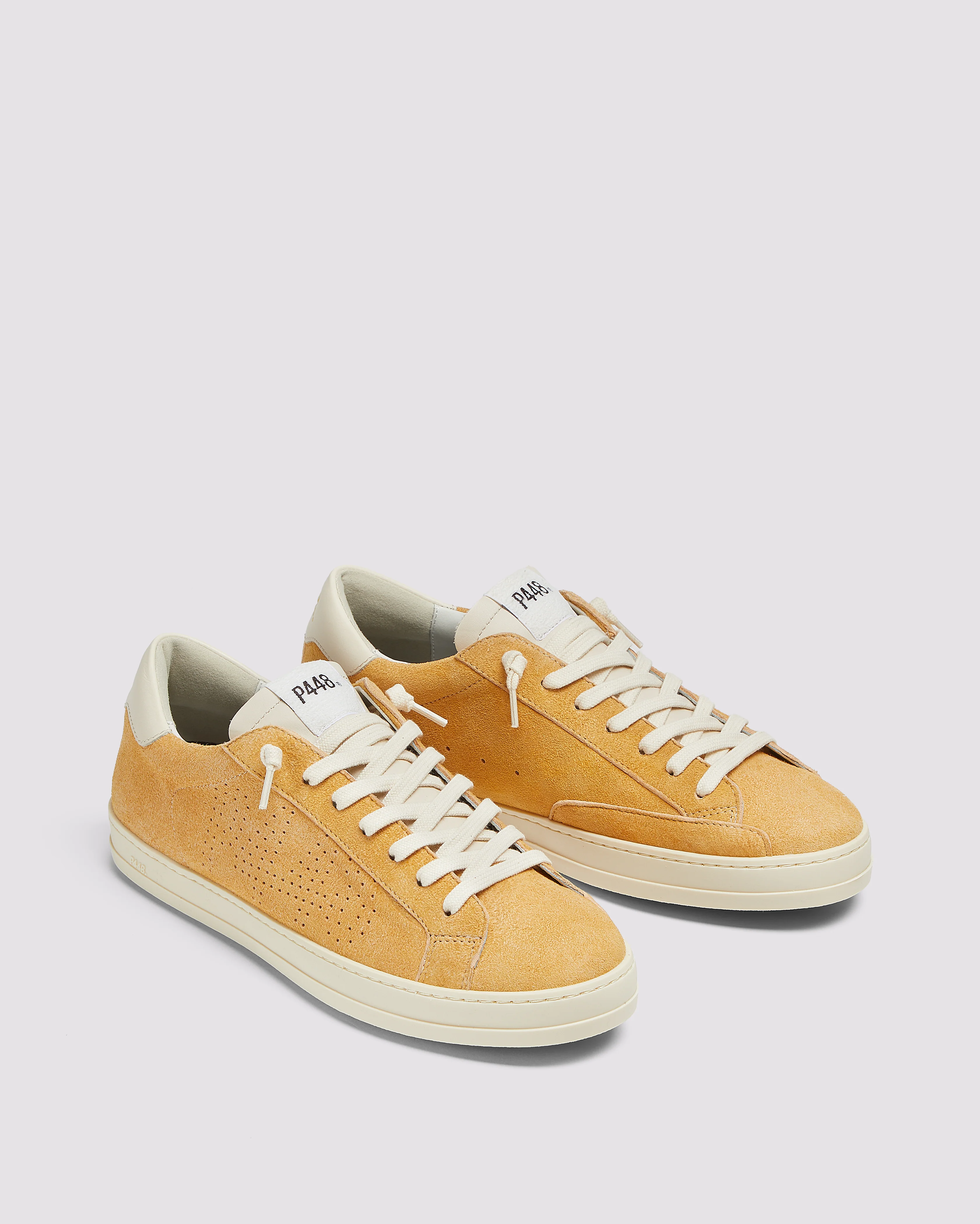 John Vintage - Camel - Image 5