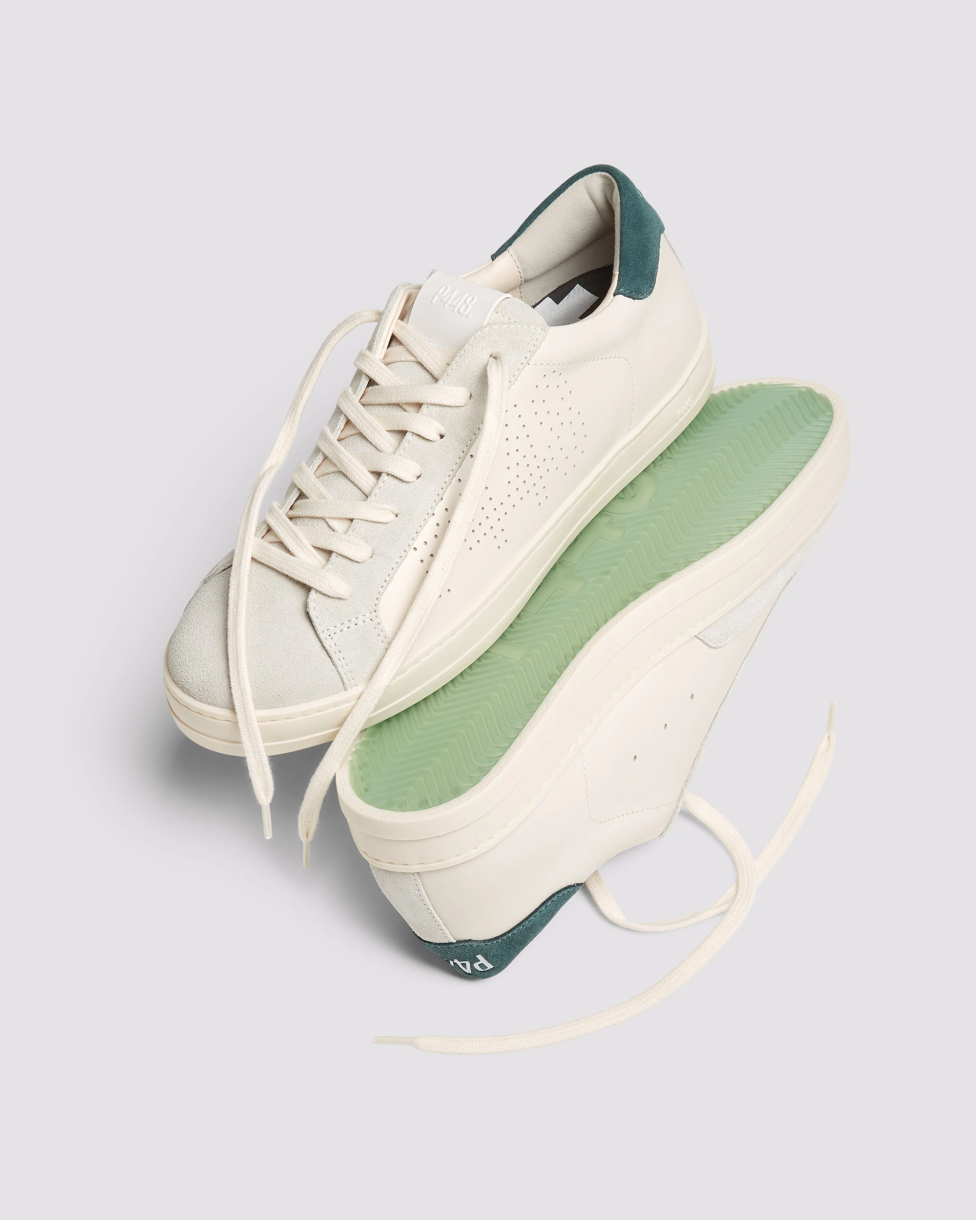 John Cream - Green - Image 3