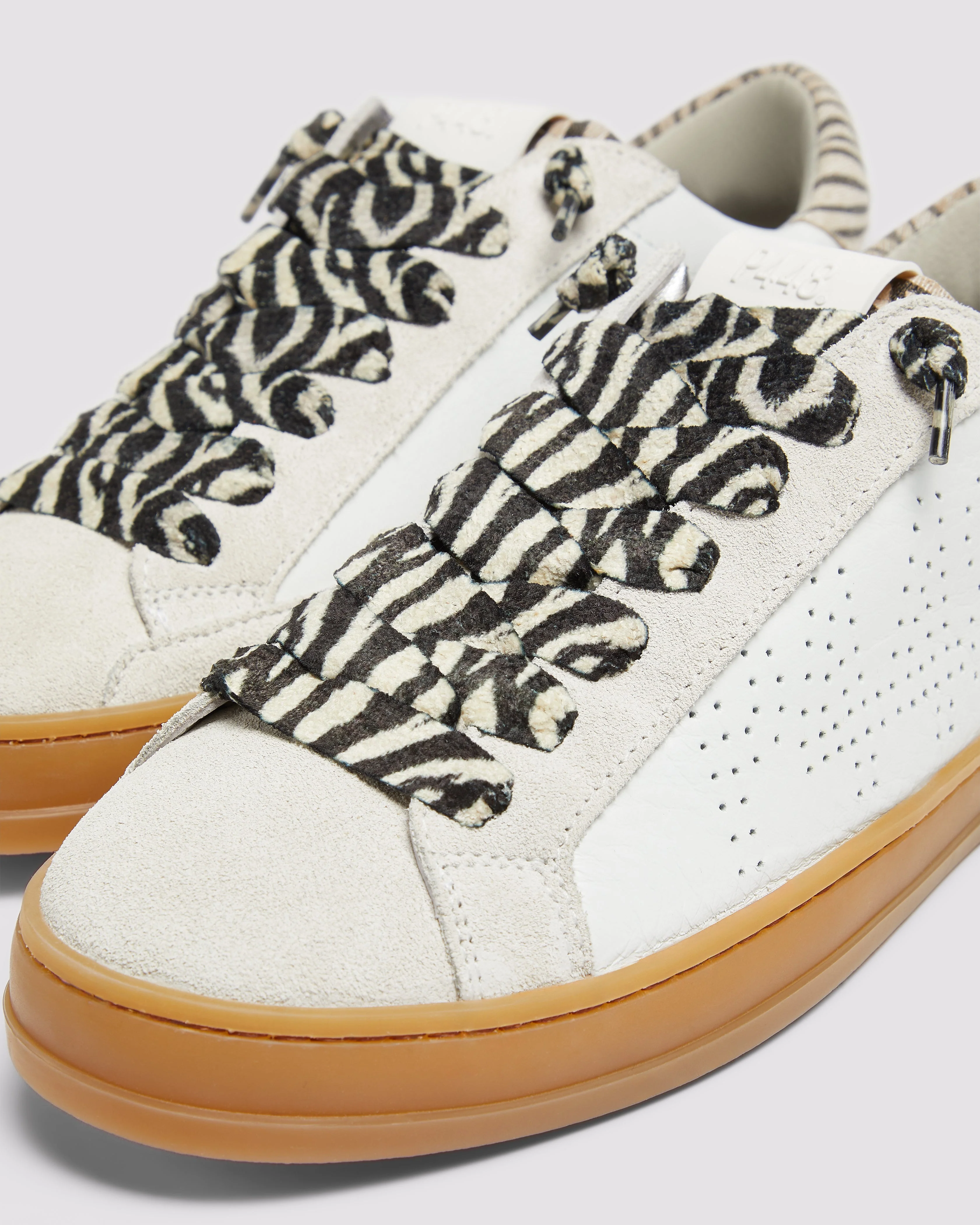 John Wild - Zebra White - Image 5