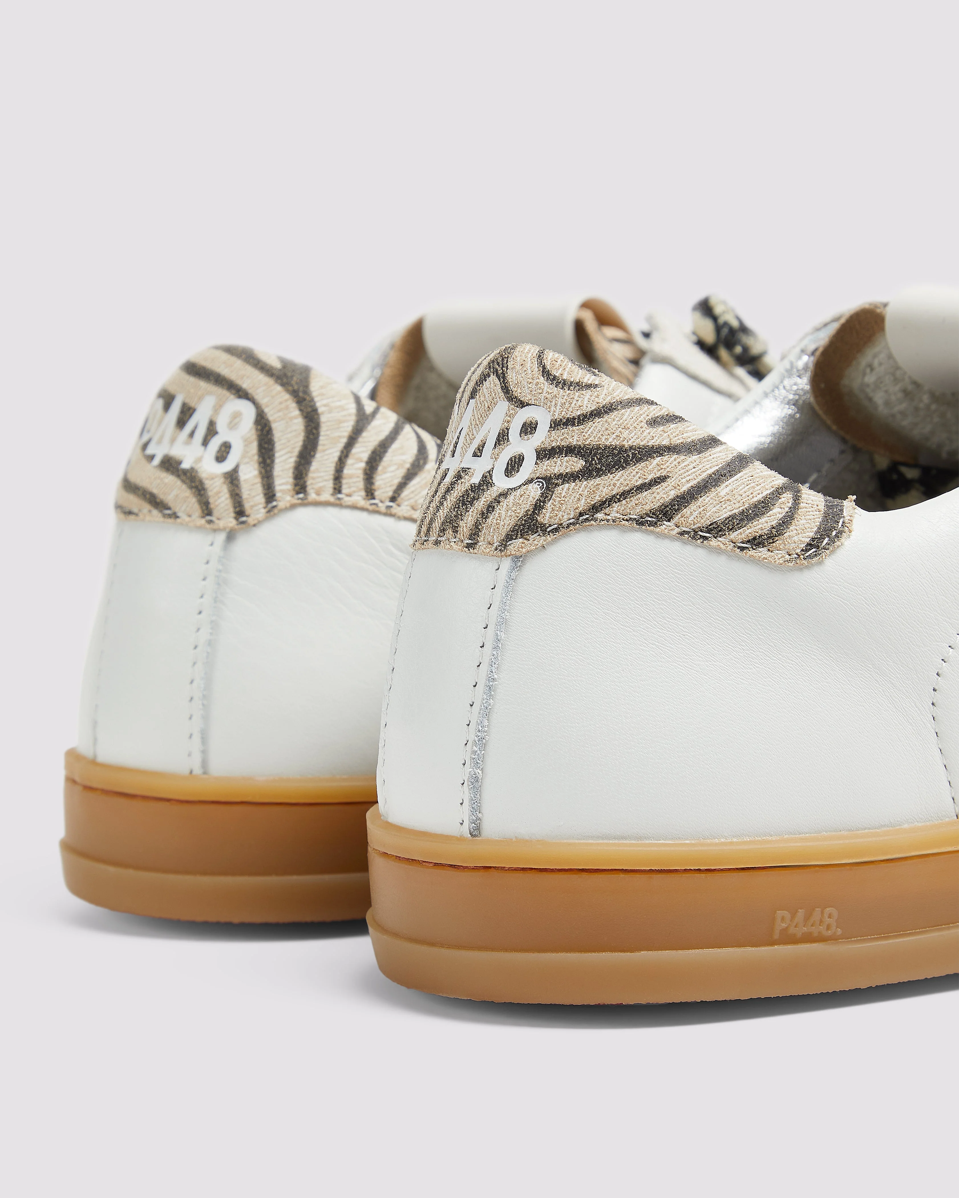 John Wild - Zebra White - Image 6
