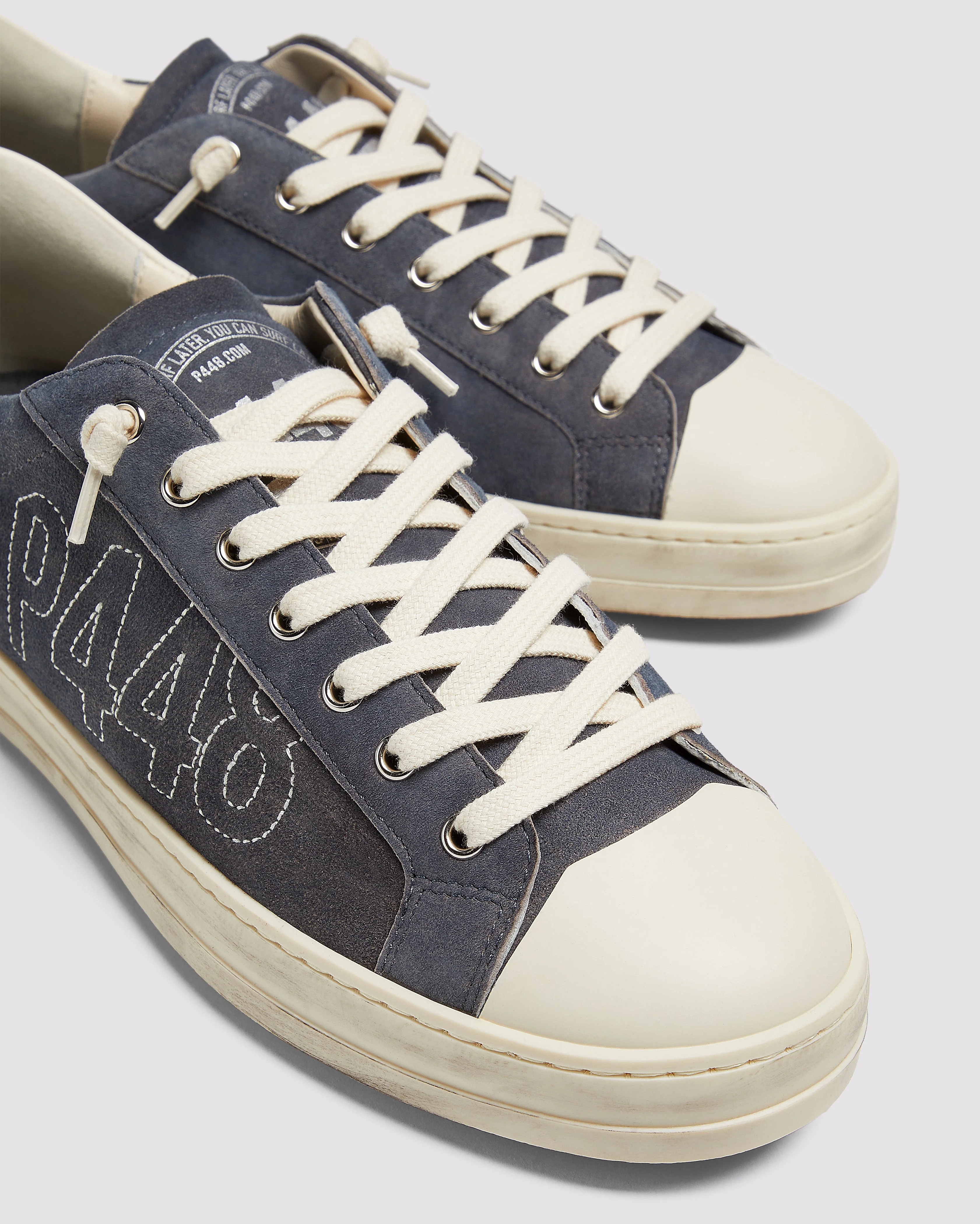 John Stitch - Blue - Image 5