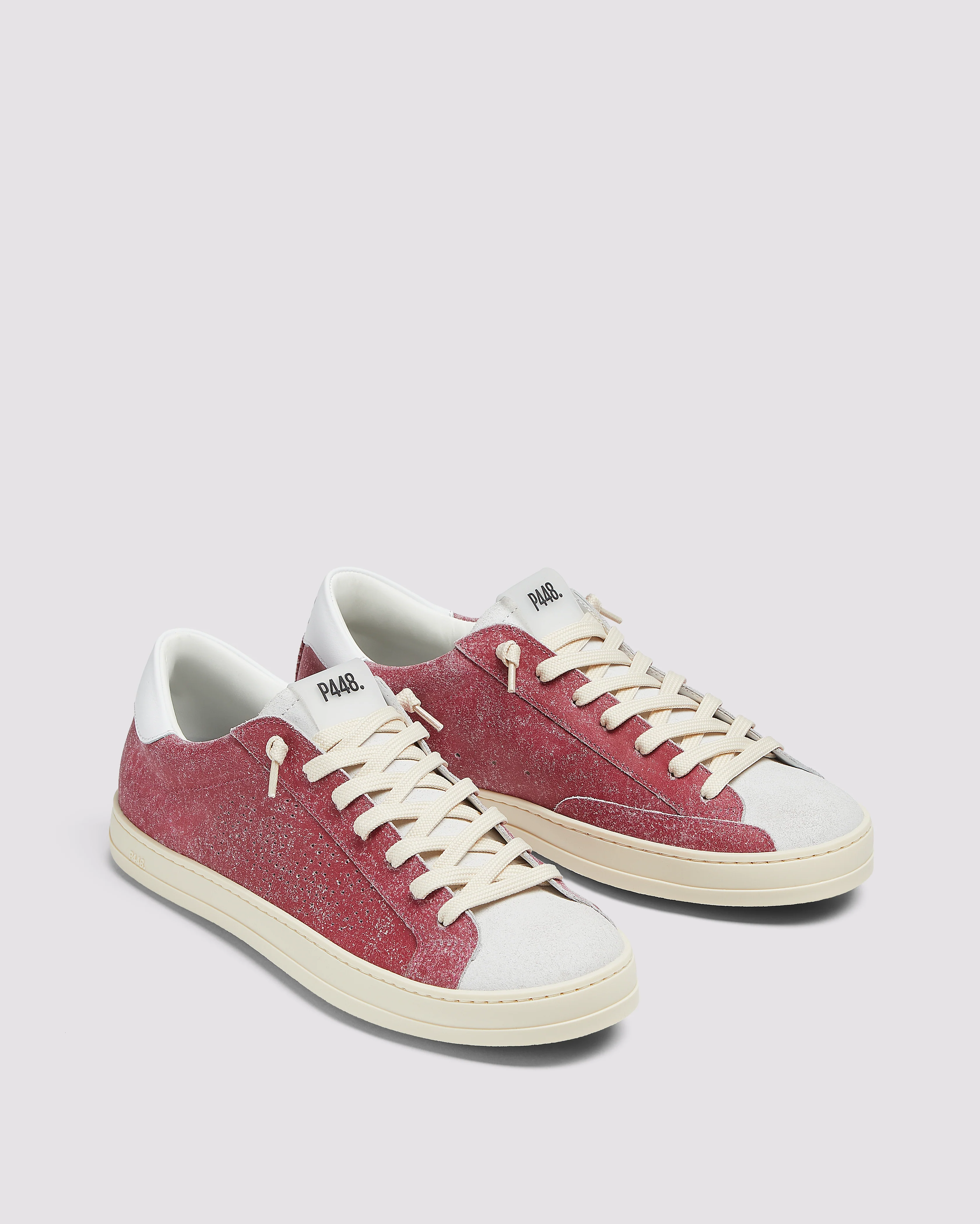 John Deco - Burgundy - Image 5