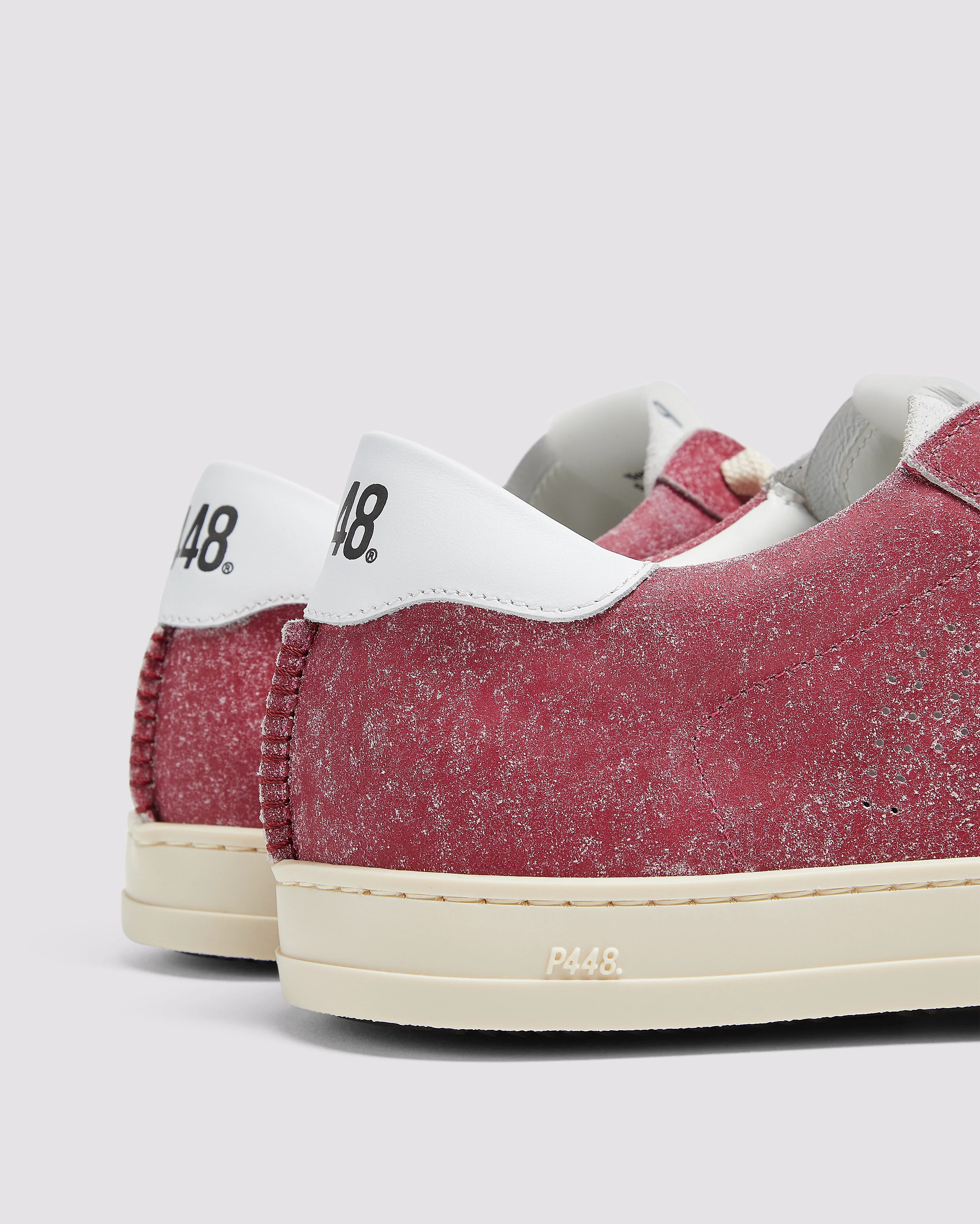 John Deco - Burgundy - Image 6