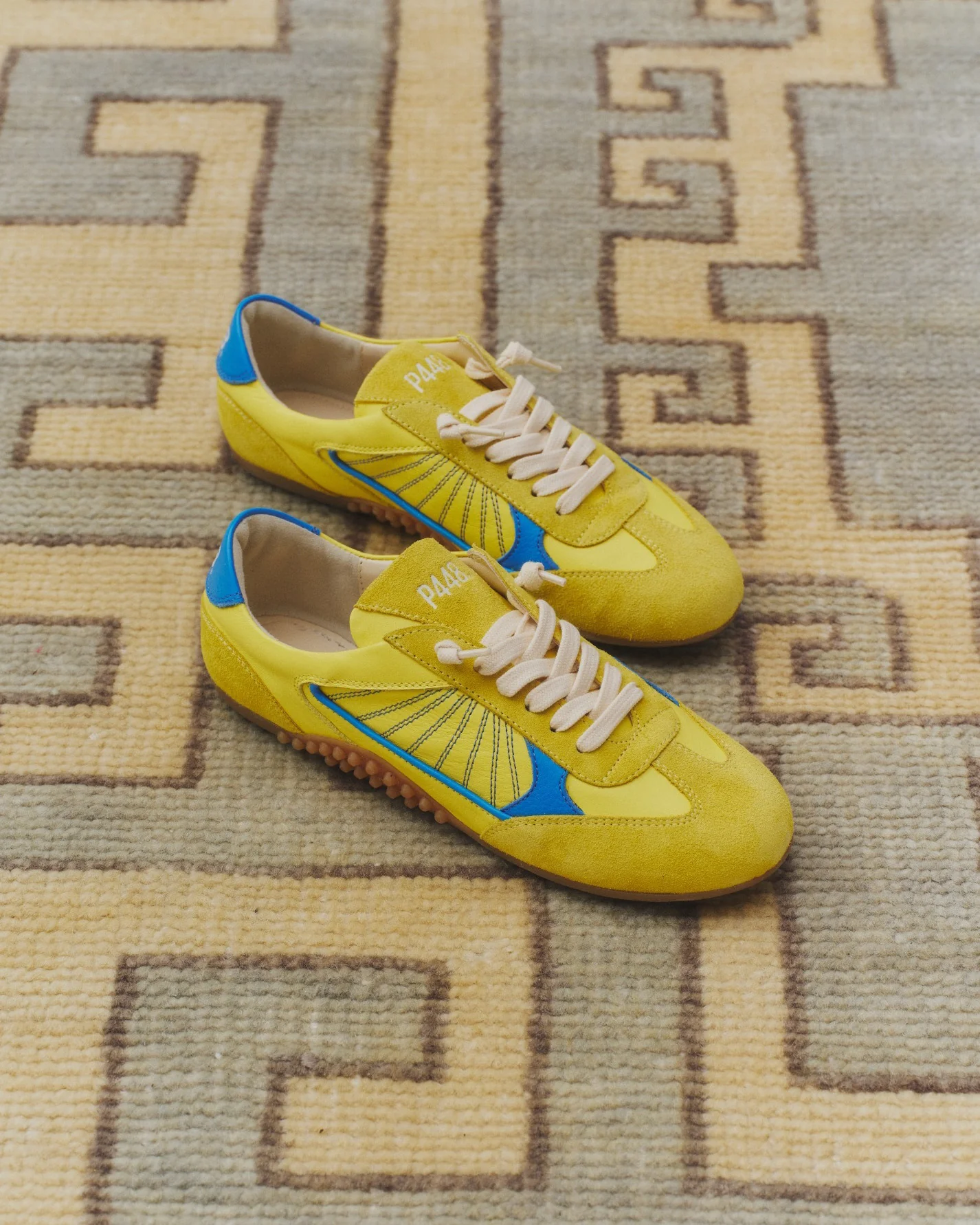 Lisbon Yellow - Image 3