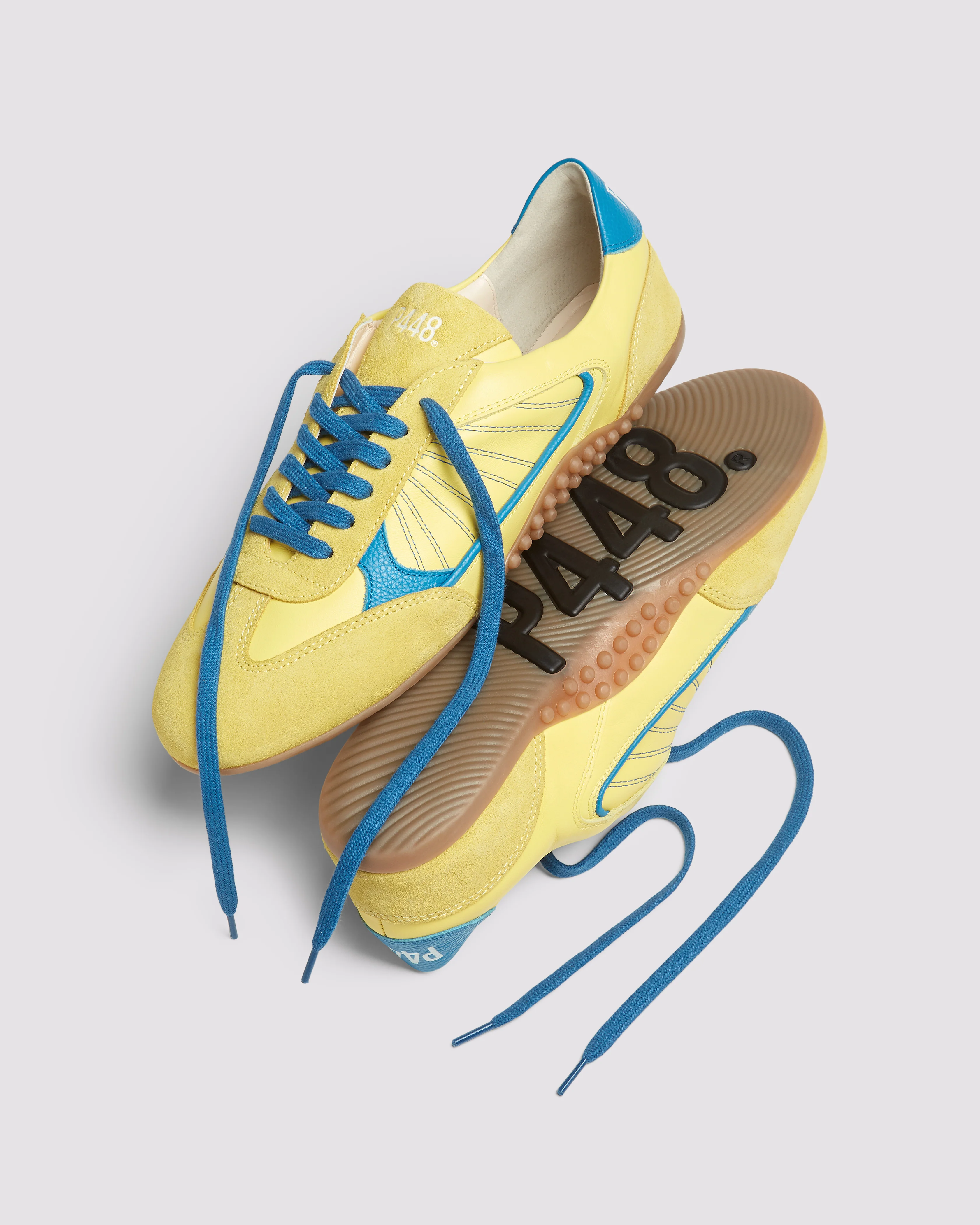 Lisbon Yellow - Image 4