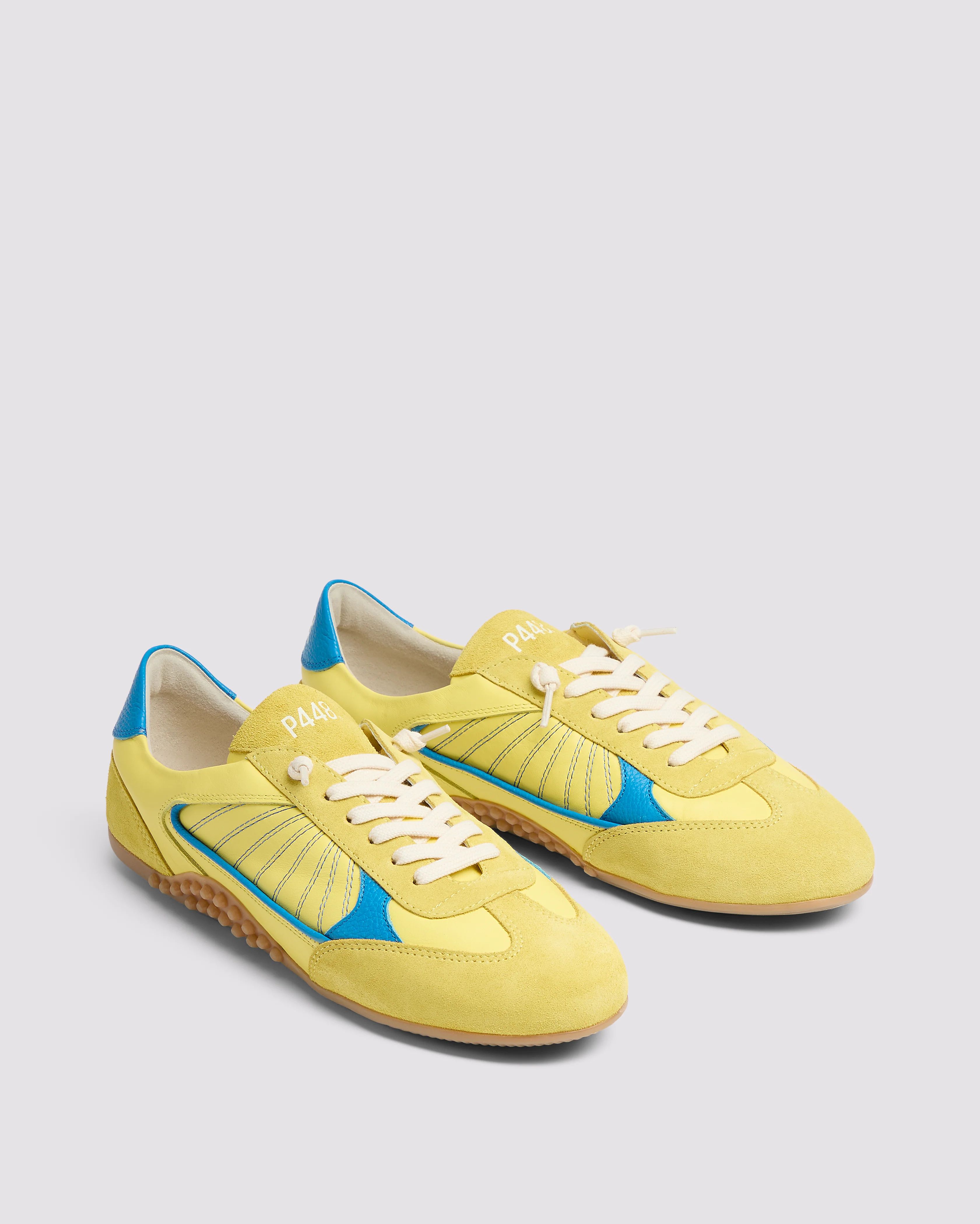Lisbon Yellow - Image 5