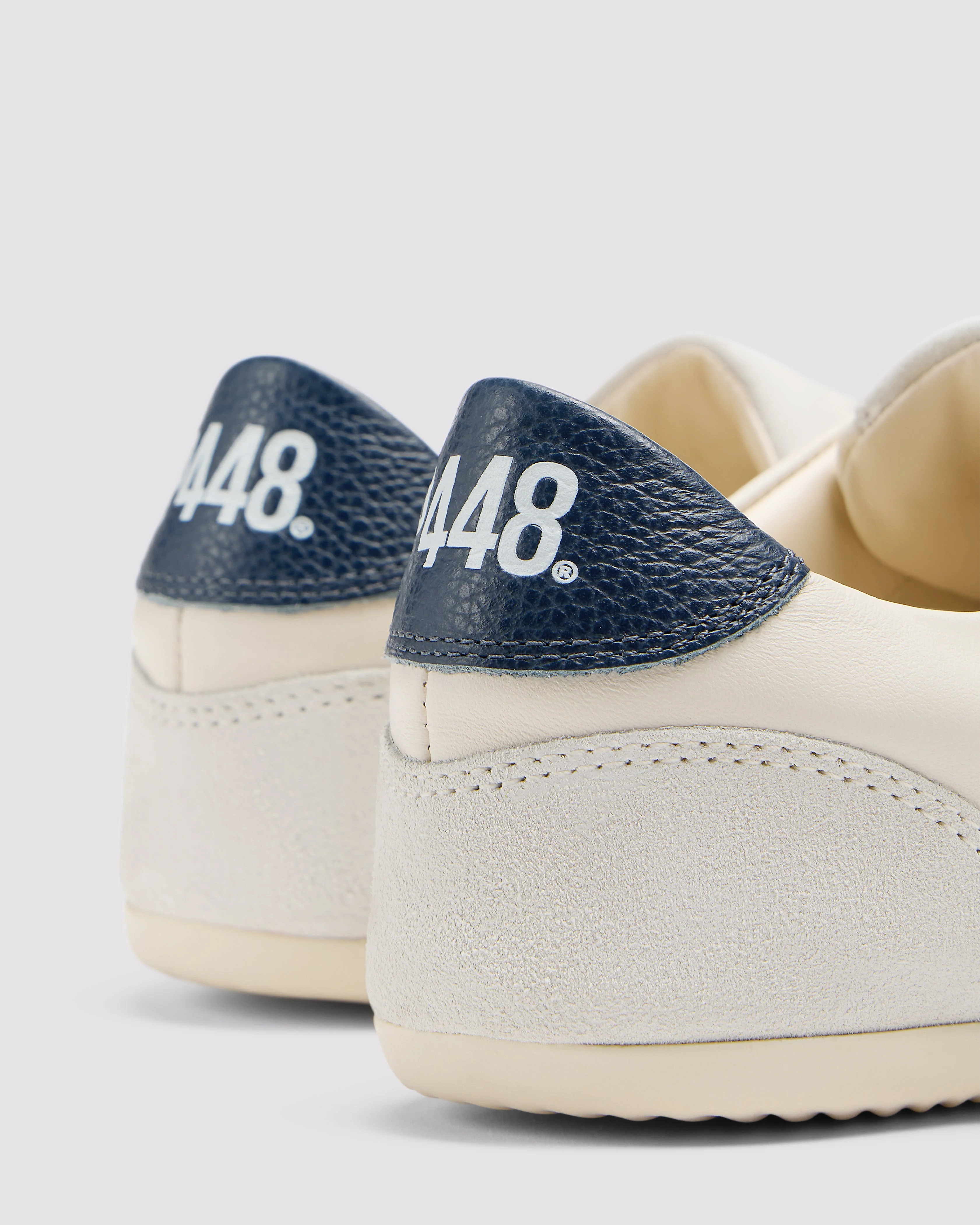 Lisbon Cream - Blue - Image 7