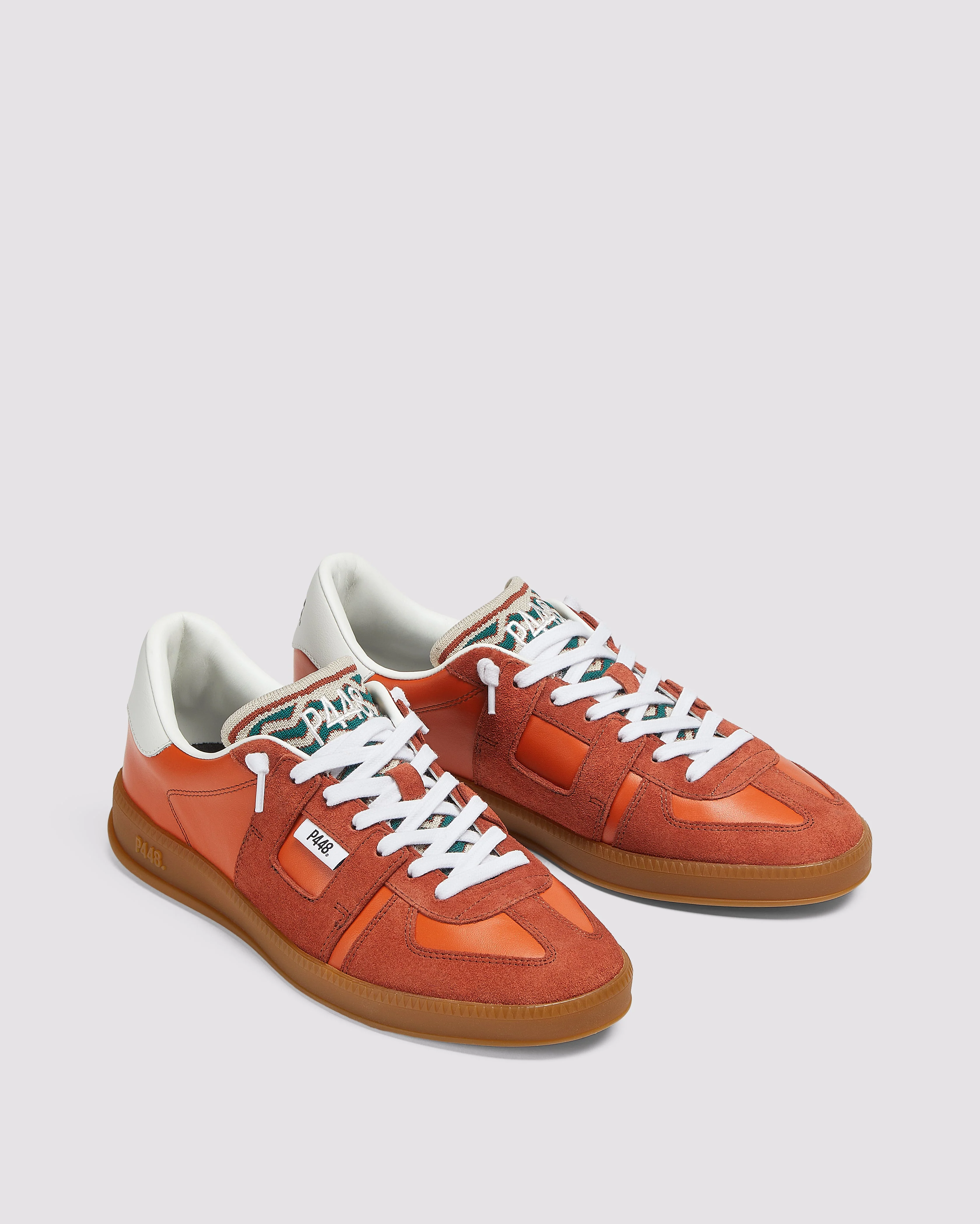 Monza Waves - Orange - Image 4