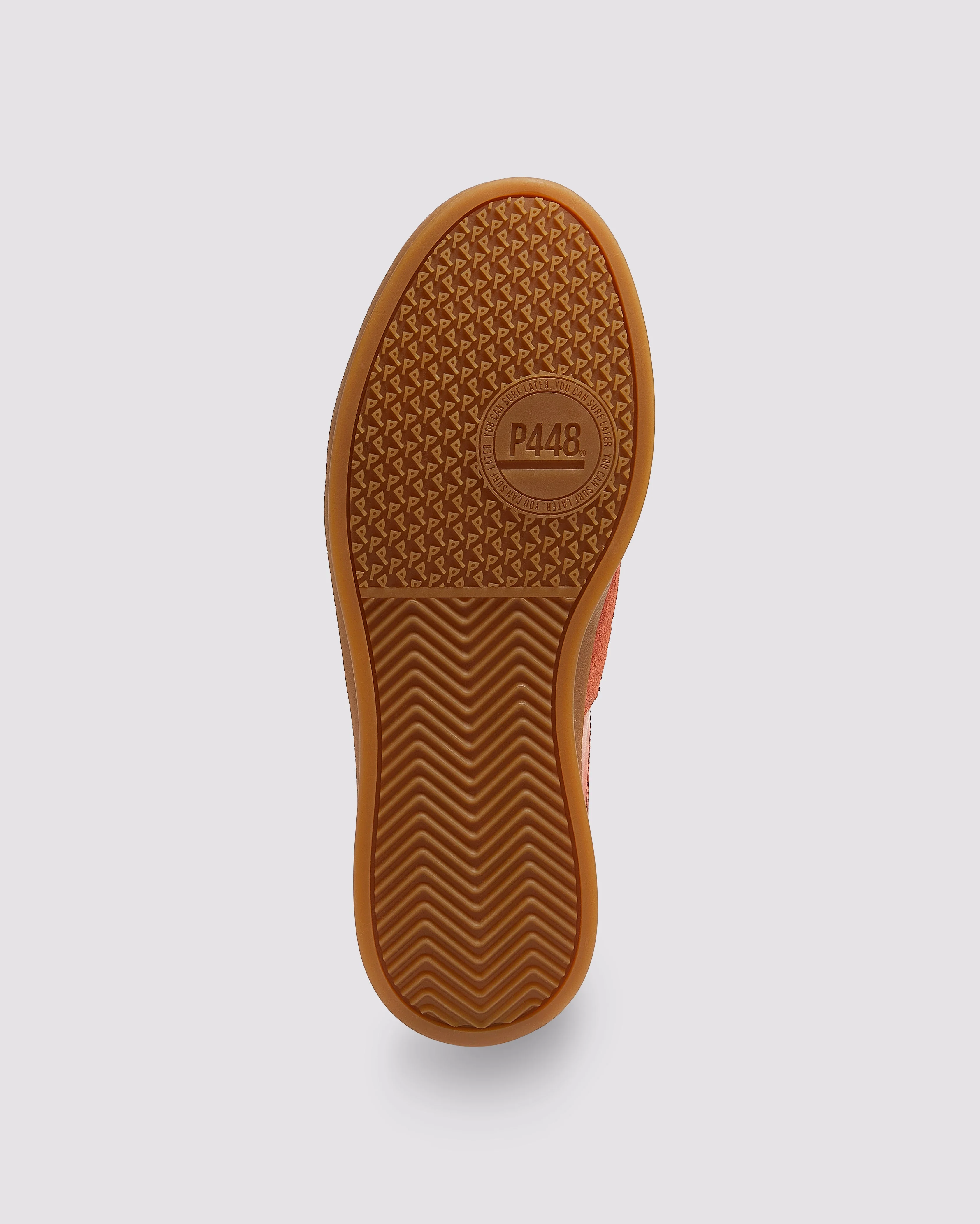 Monza Waves - Orange - Image 7