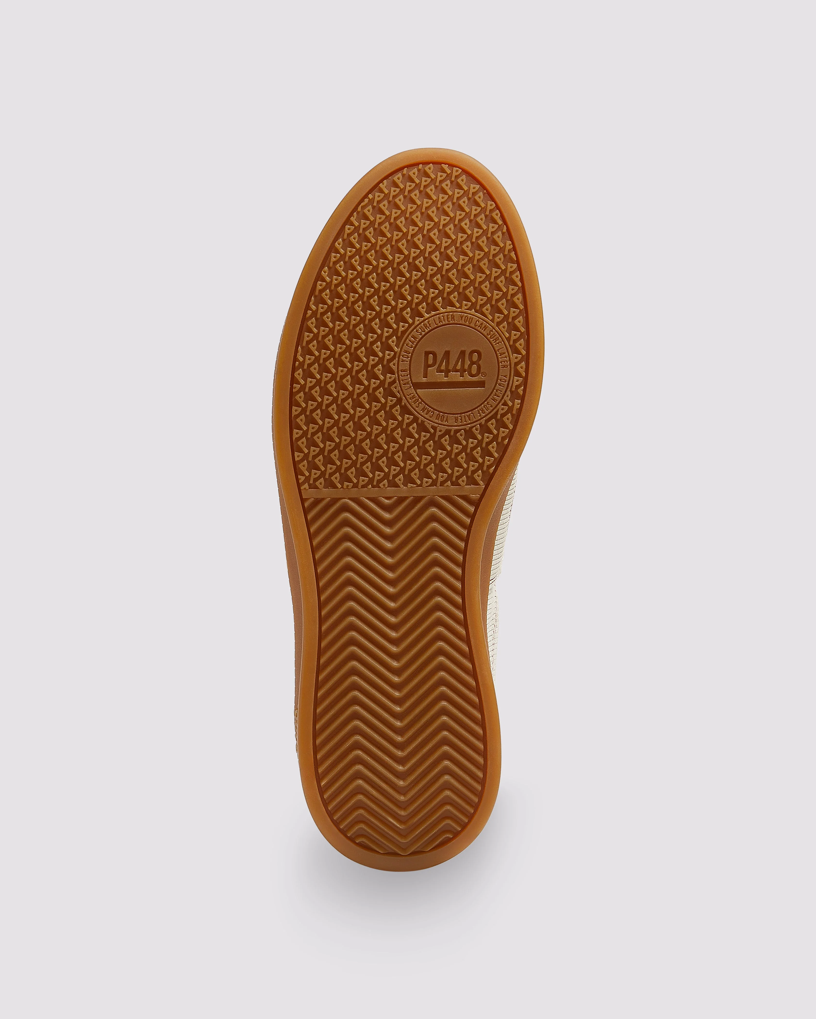 Monza Corduroy - Cream - Image 7