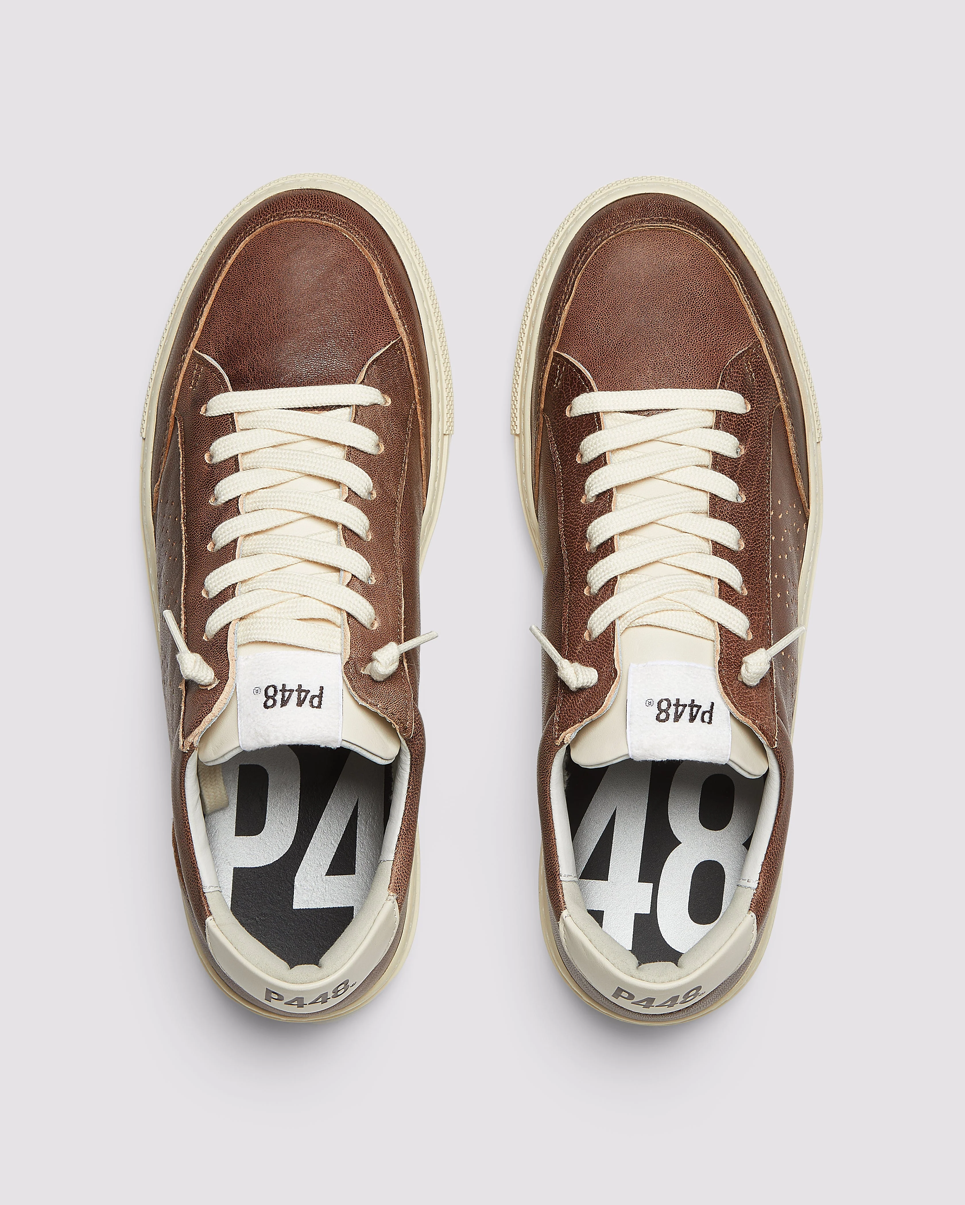 Soho Vintage - Brown - Image 2