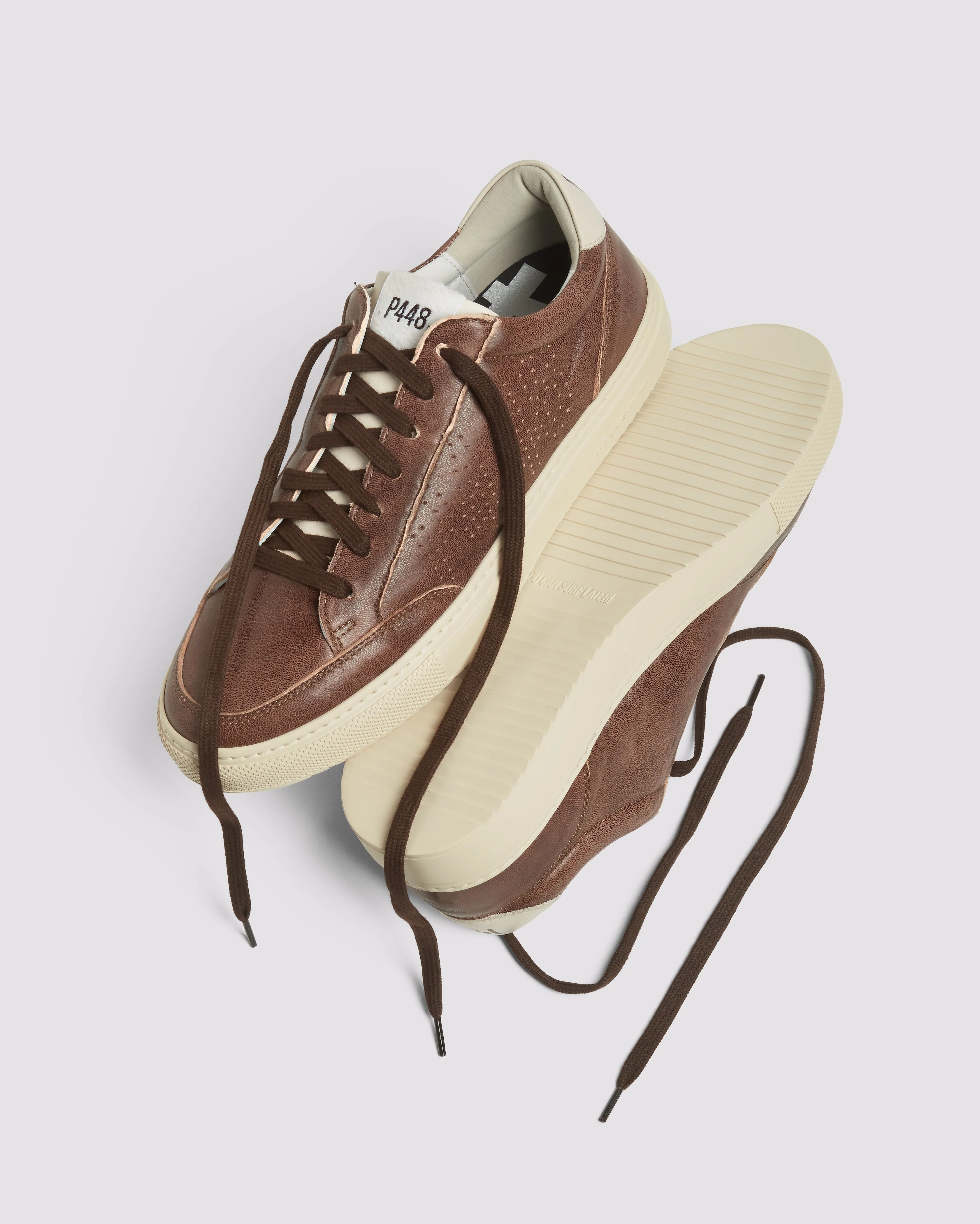 Soho Vintage - Brown - Image 3
