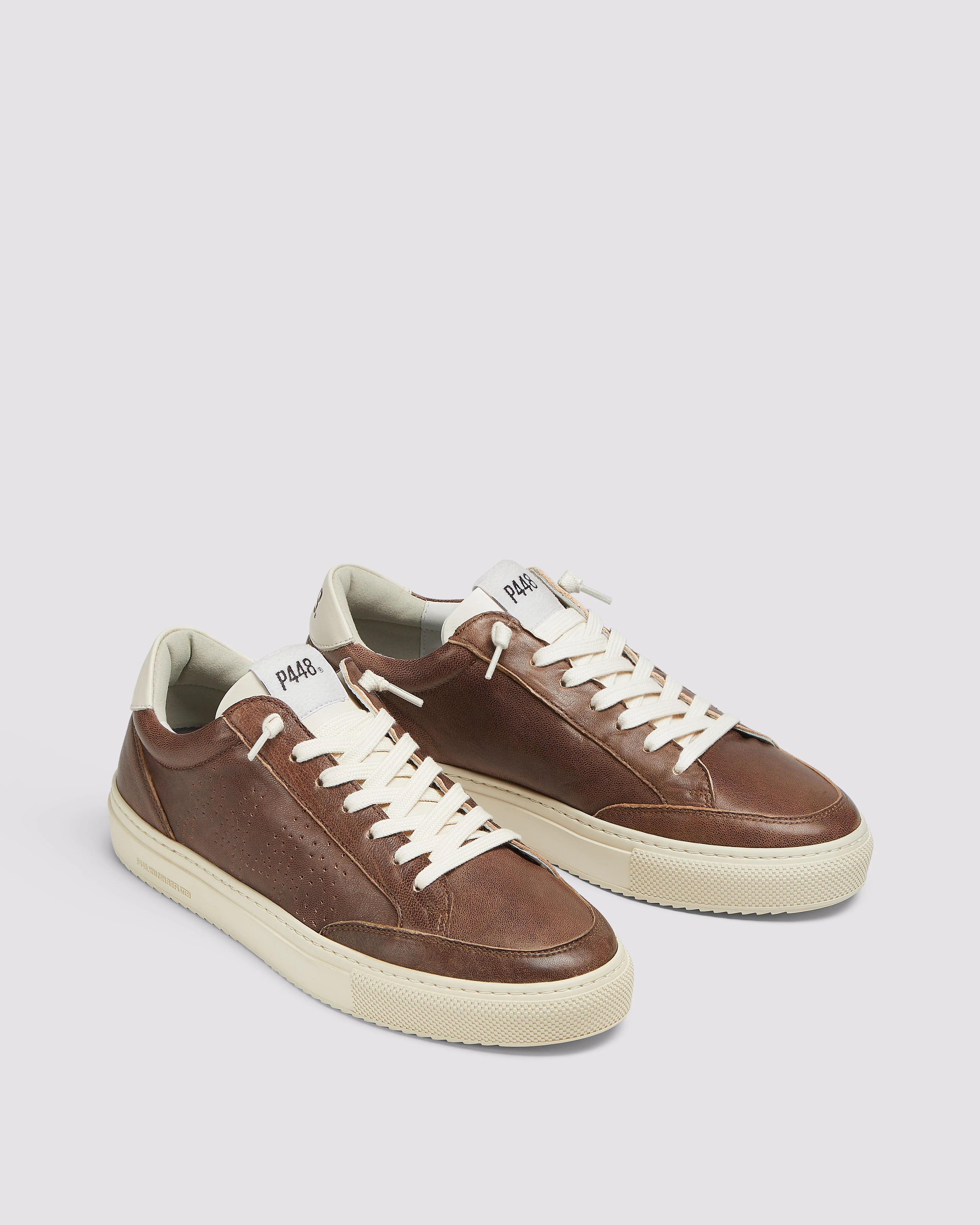 Soho Vintage - Brown - Image 4