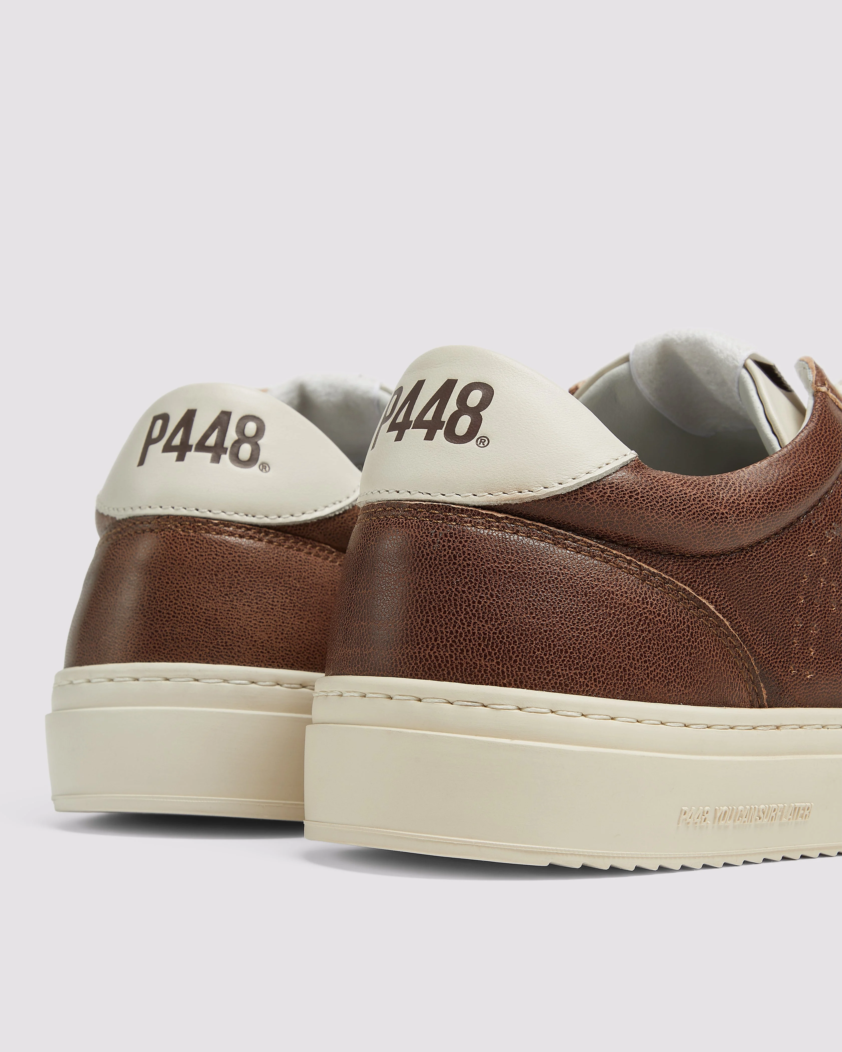 Soho Vintage - Brown - Image 6