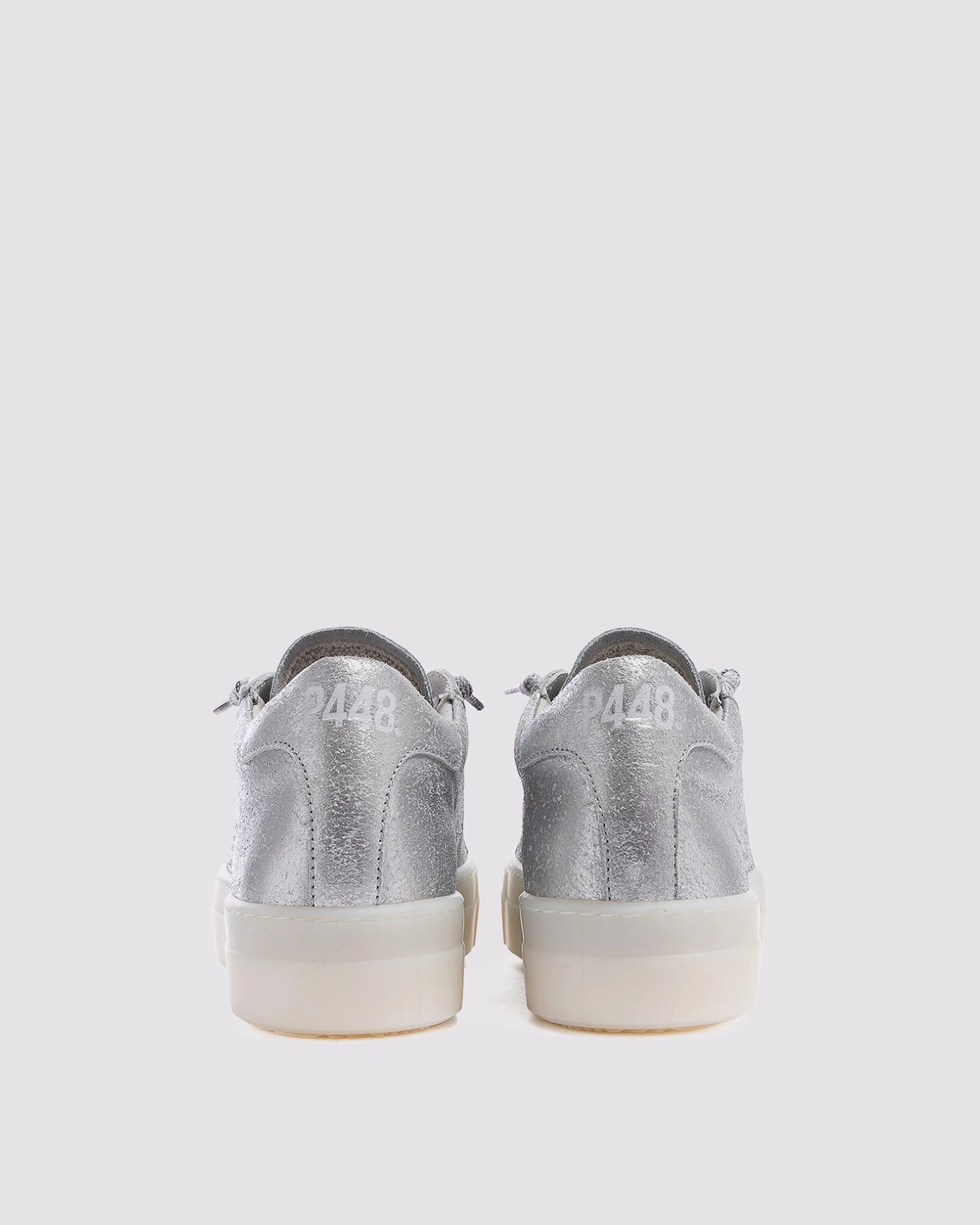 Thea Matte - Silver - Image 3