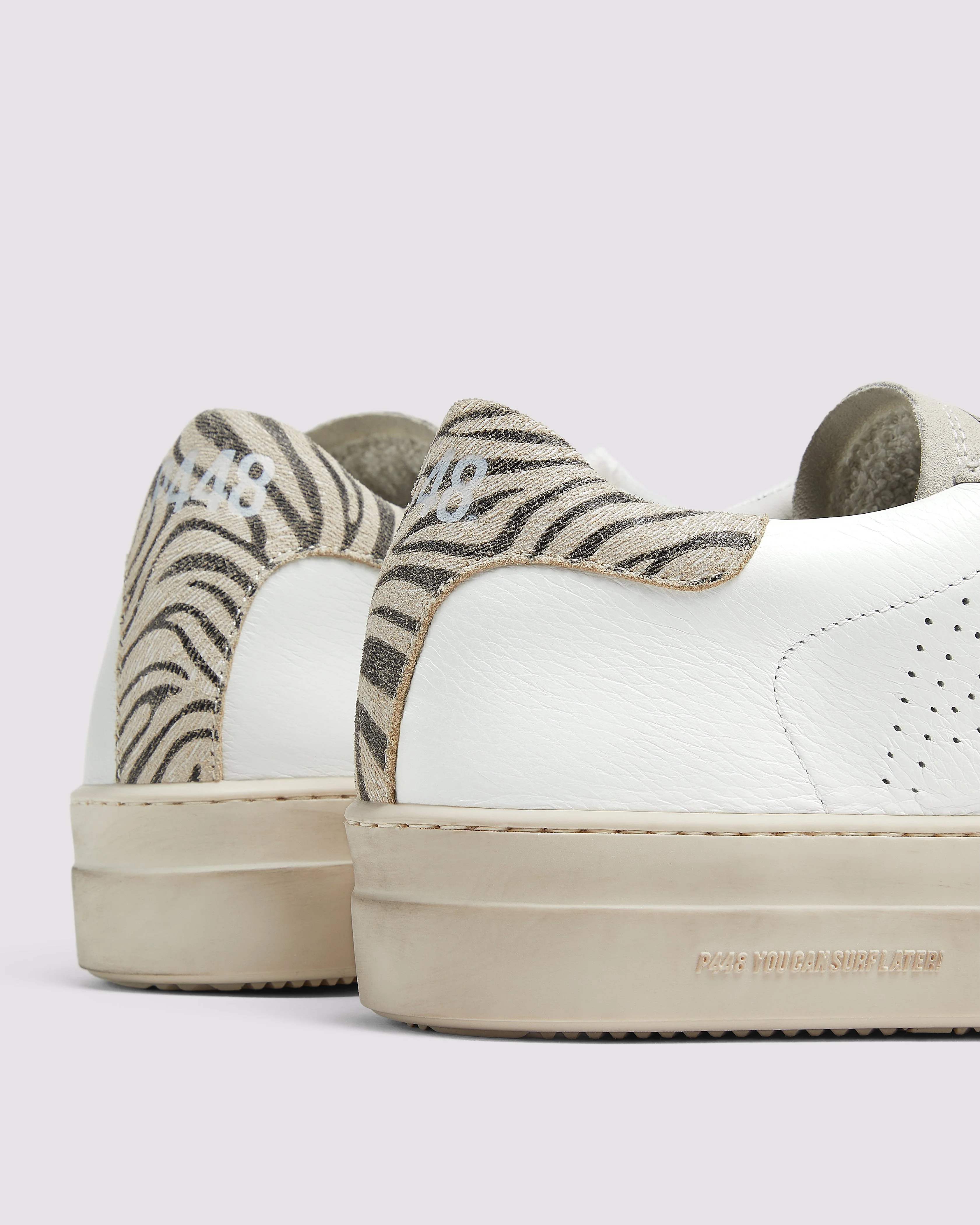 Thea Wild - Zebra - Image 6