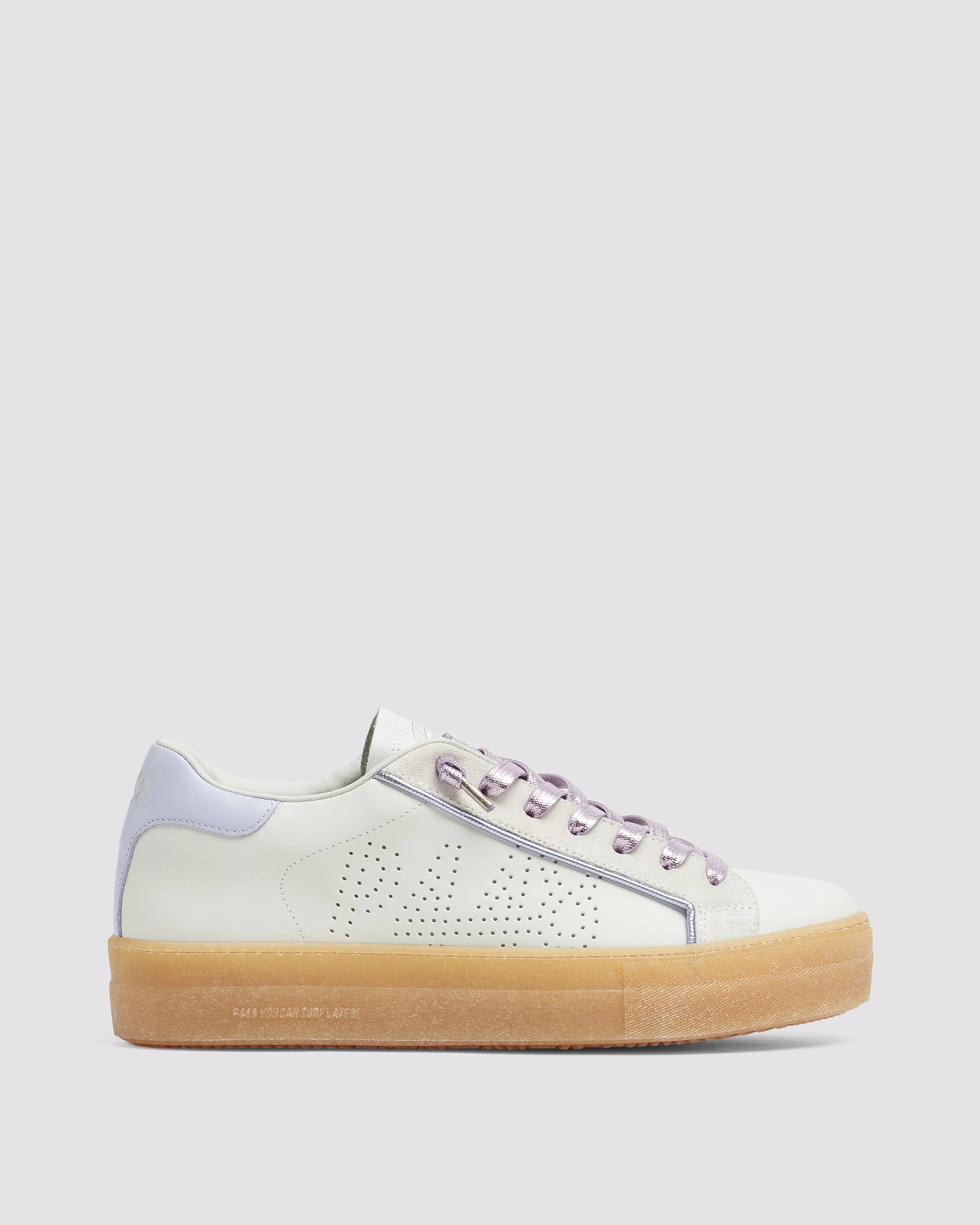 Thea Gum - Lilac