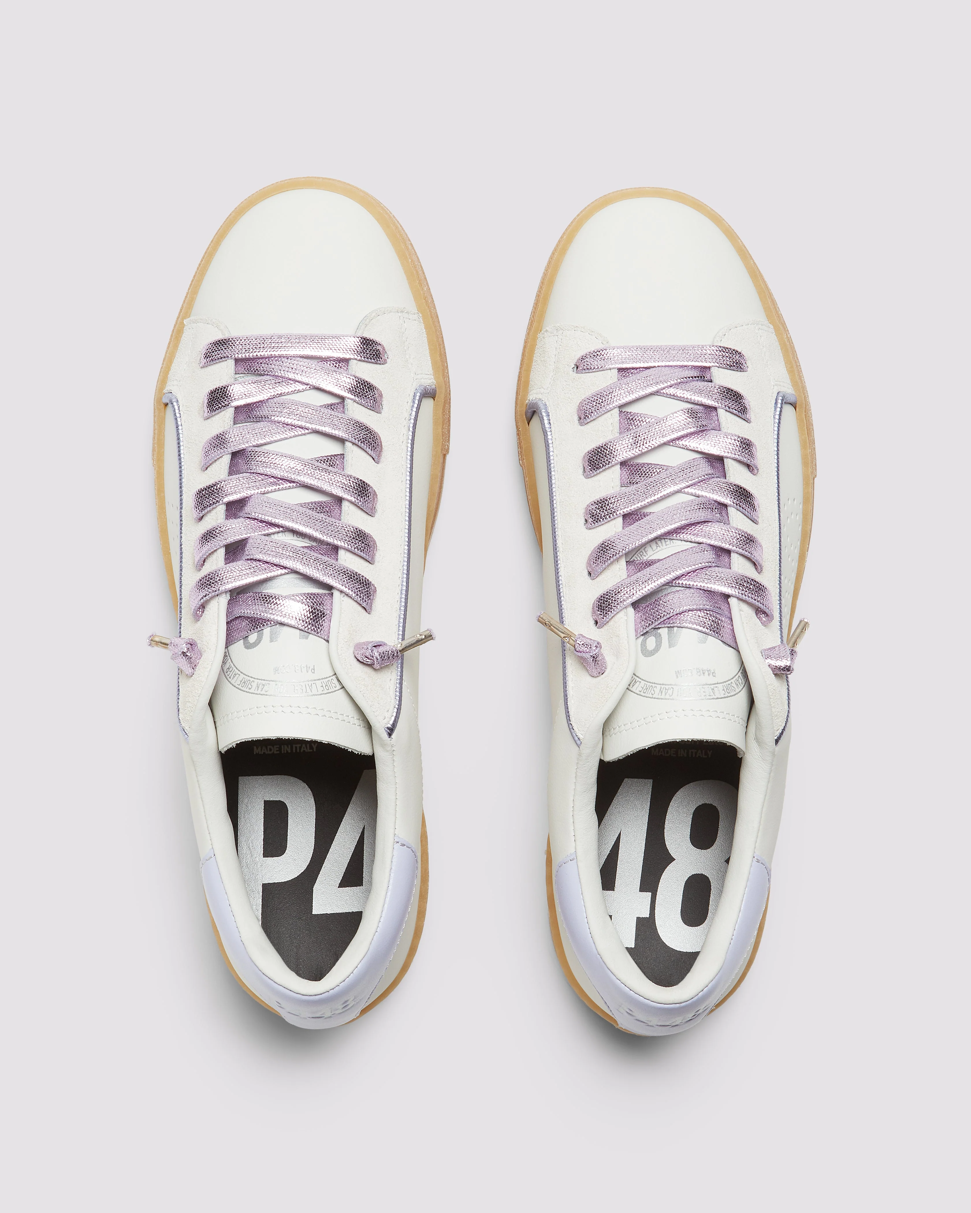 Thea Gum - Lilac - Image 2