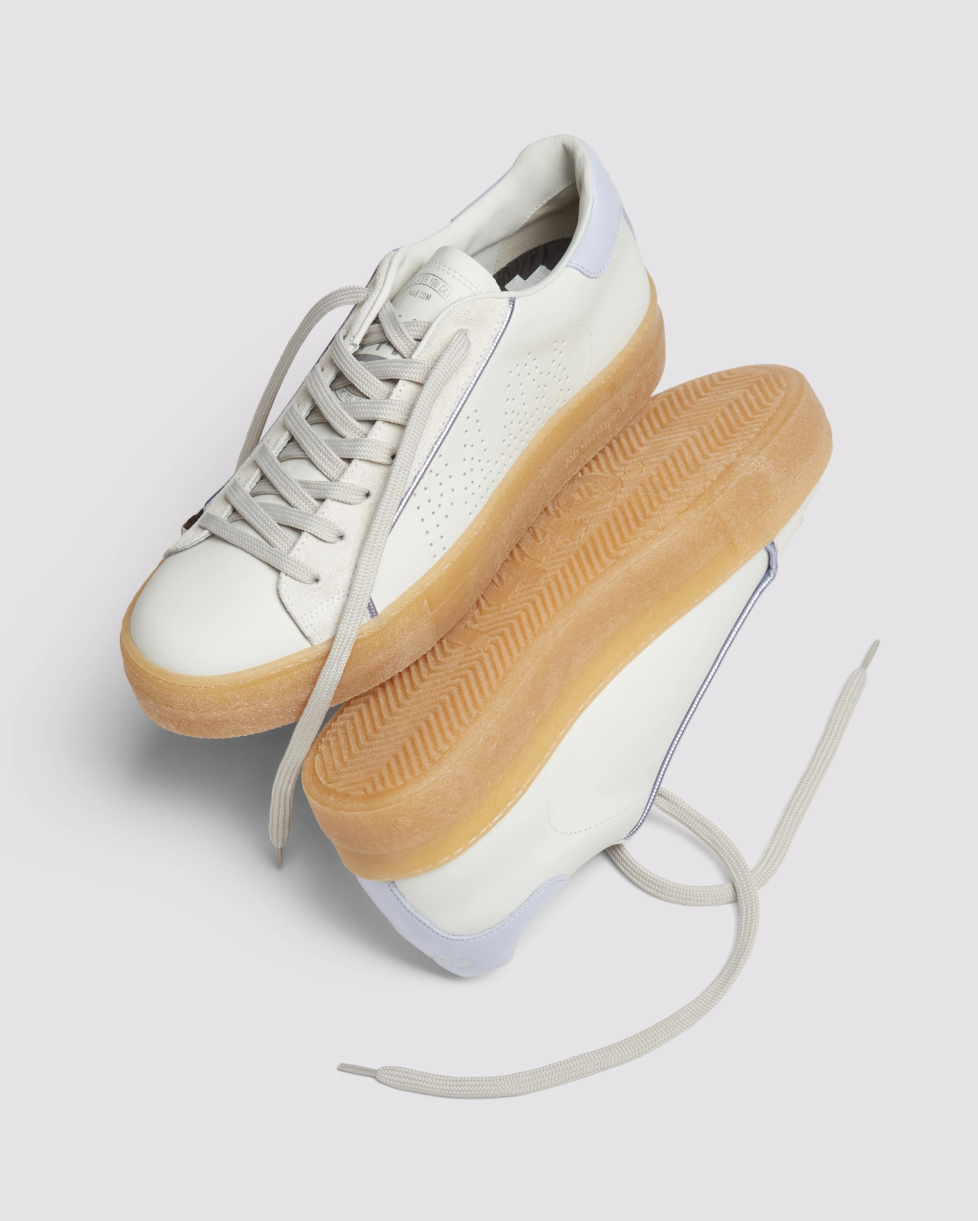 Thea Gum - Lilac - Image 3