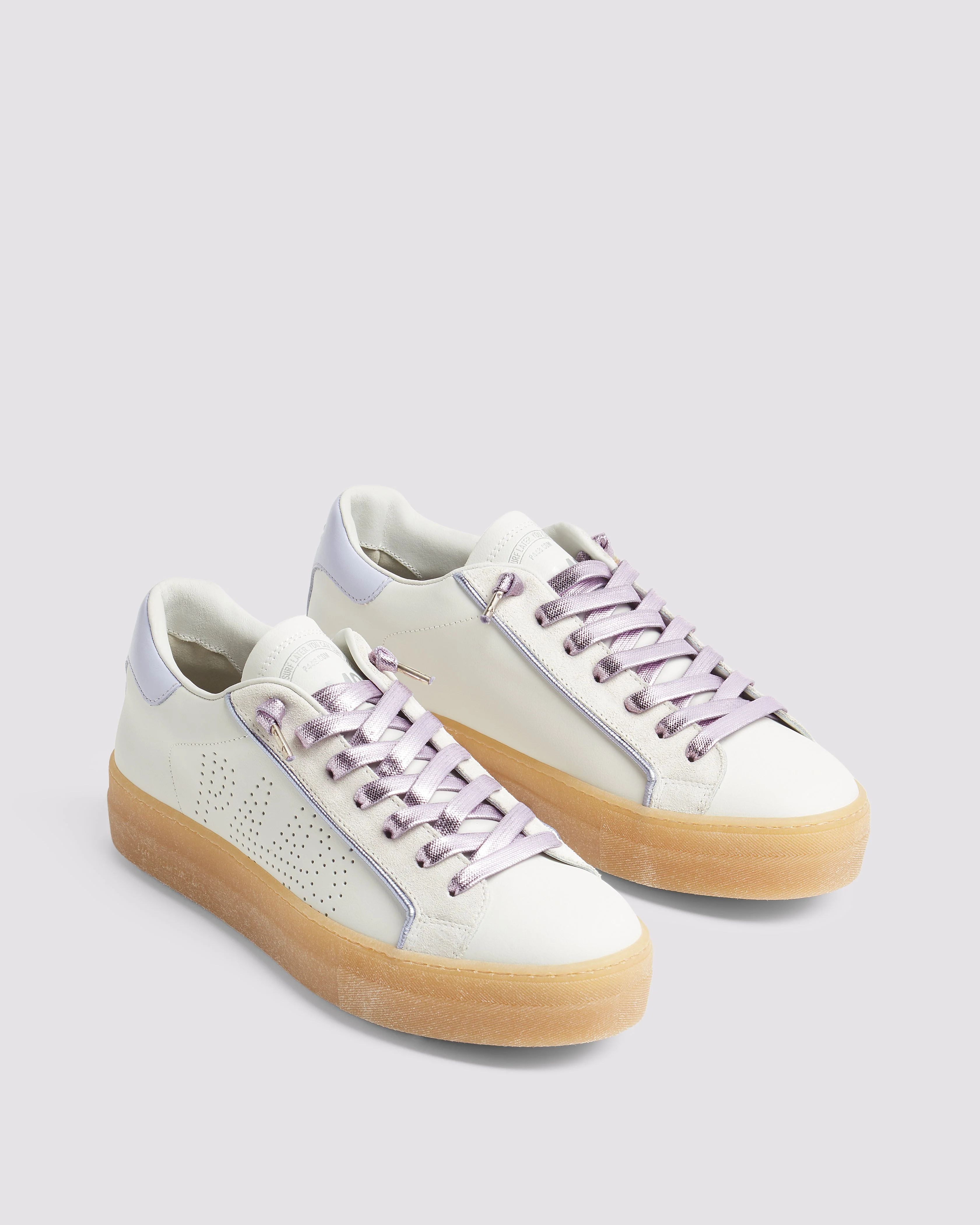Thea Gum - Lilac - Image 4