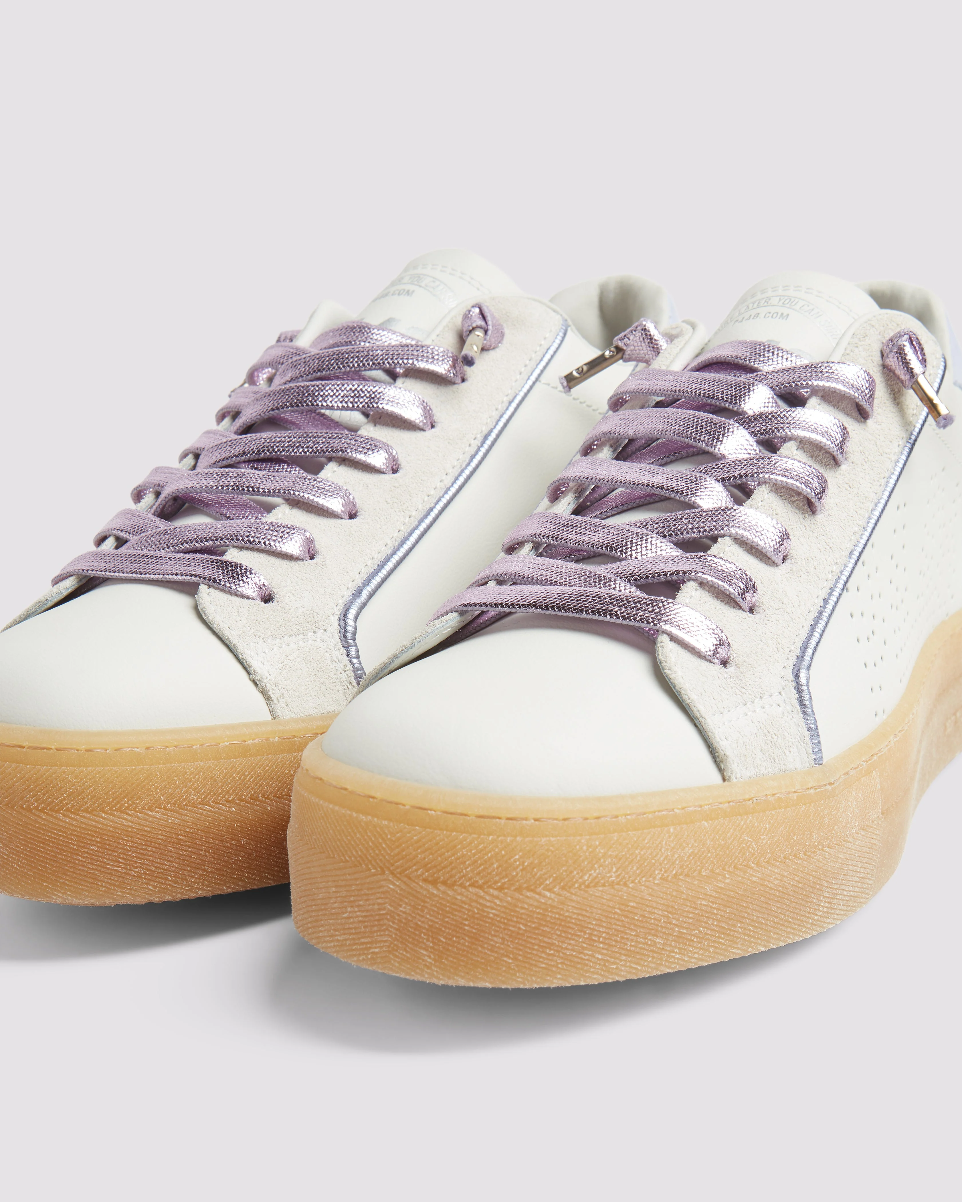 Thea Gum - Lilac - Image 5