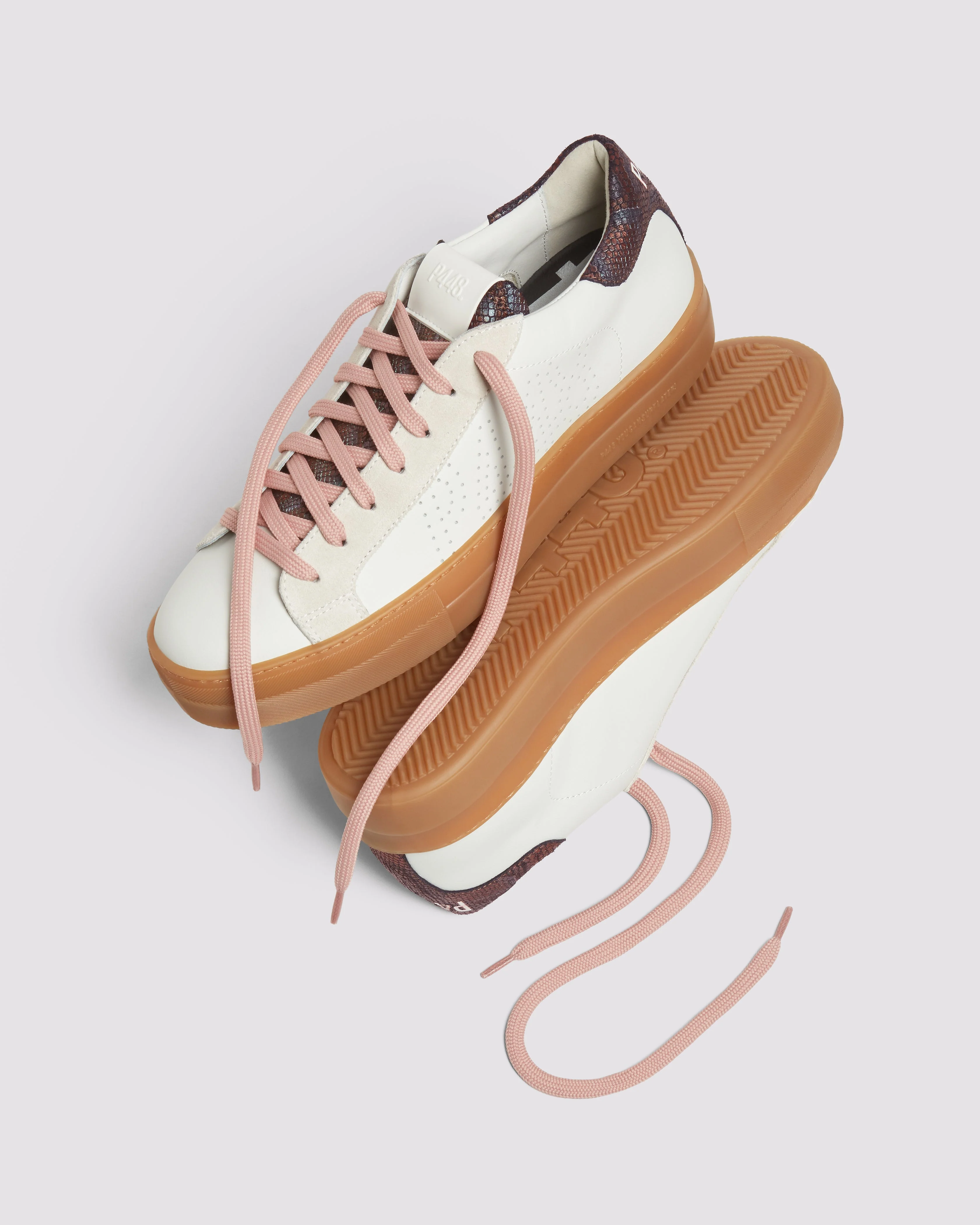 Thea Gum - Pearl - Image 3