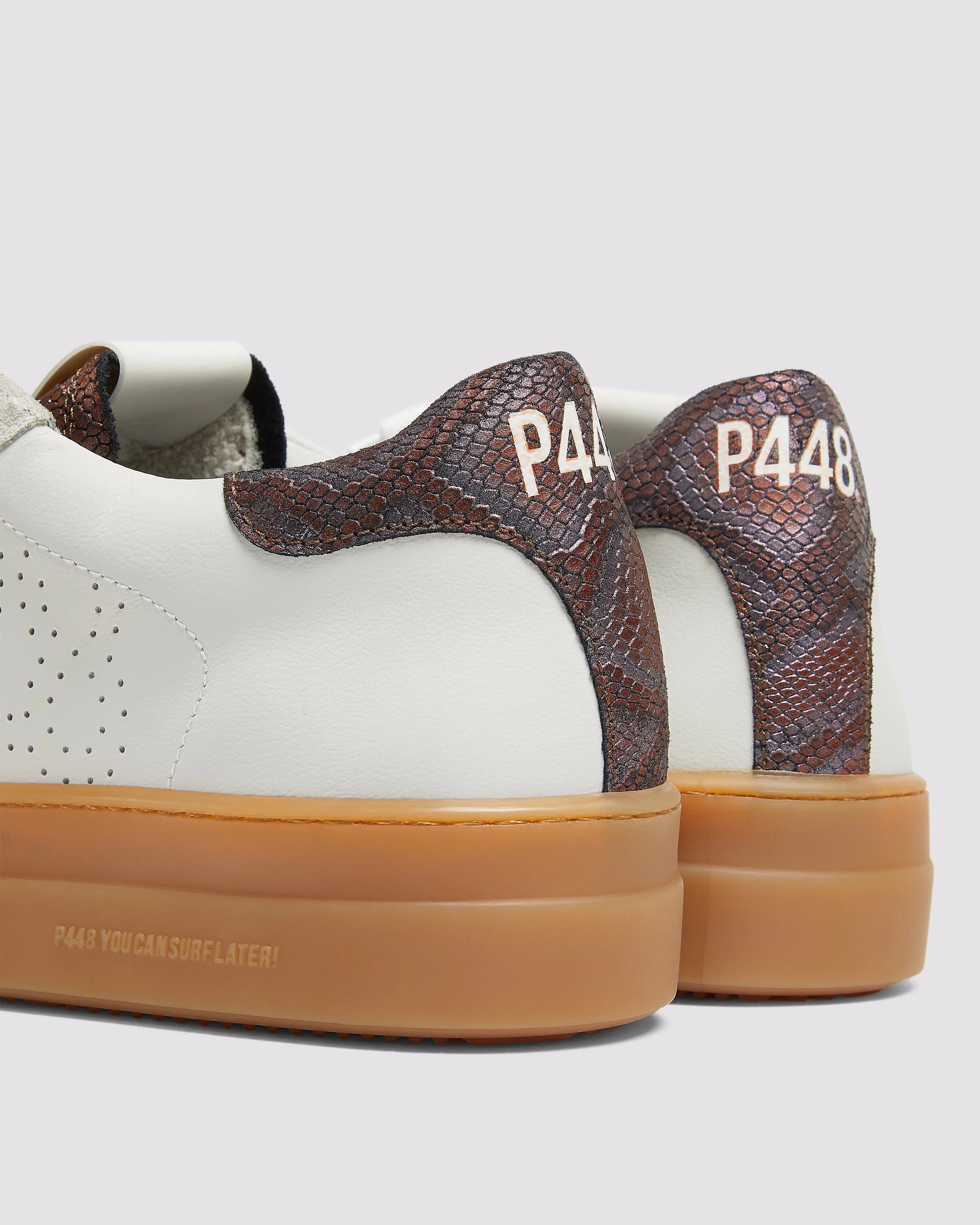 Thea Gum - Pearl - Image 6