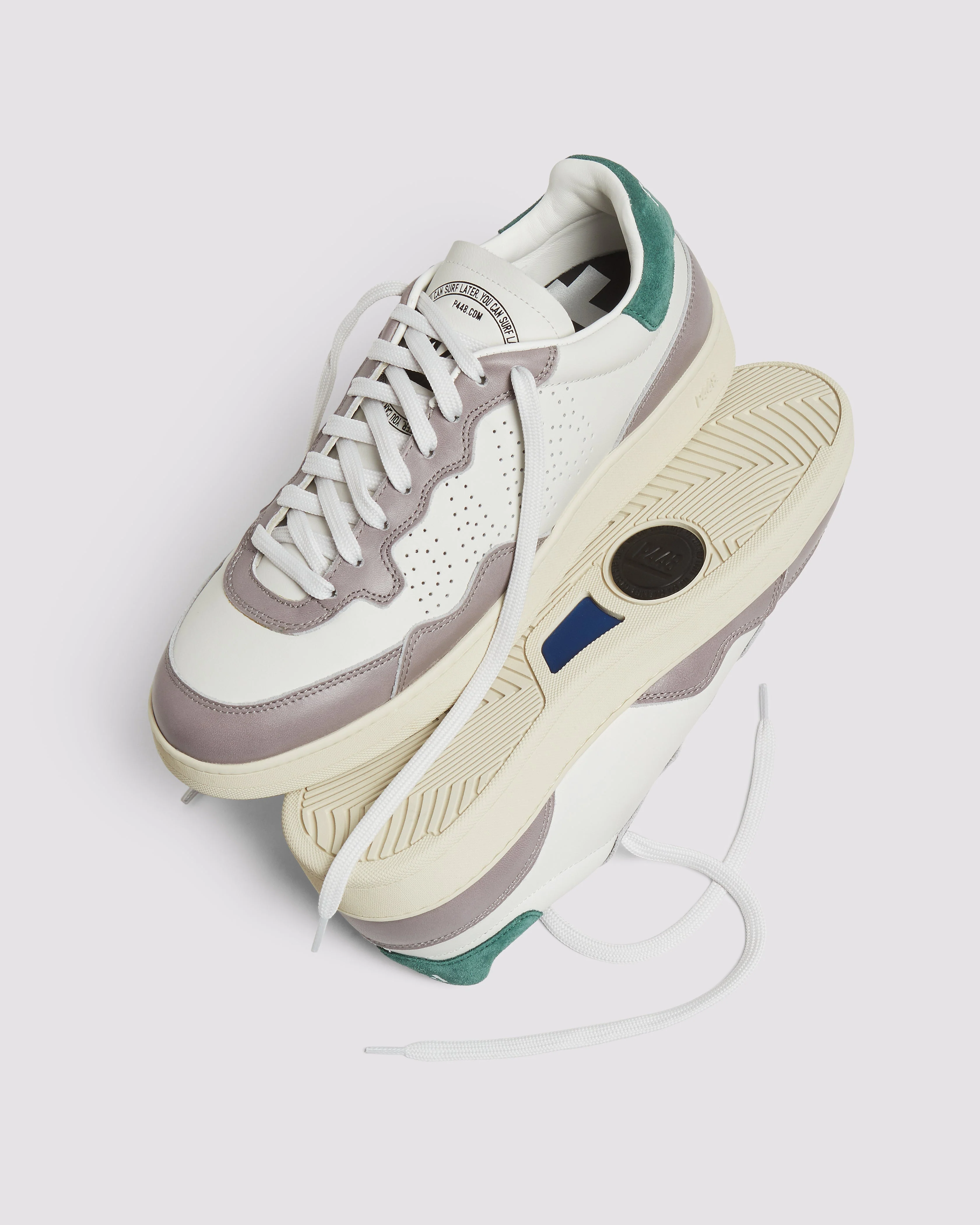 Vert White - Forrest - Image 3