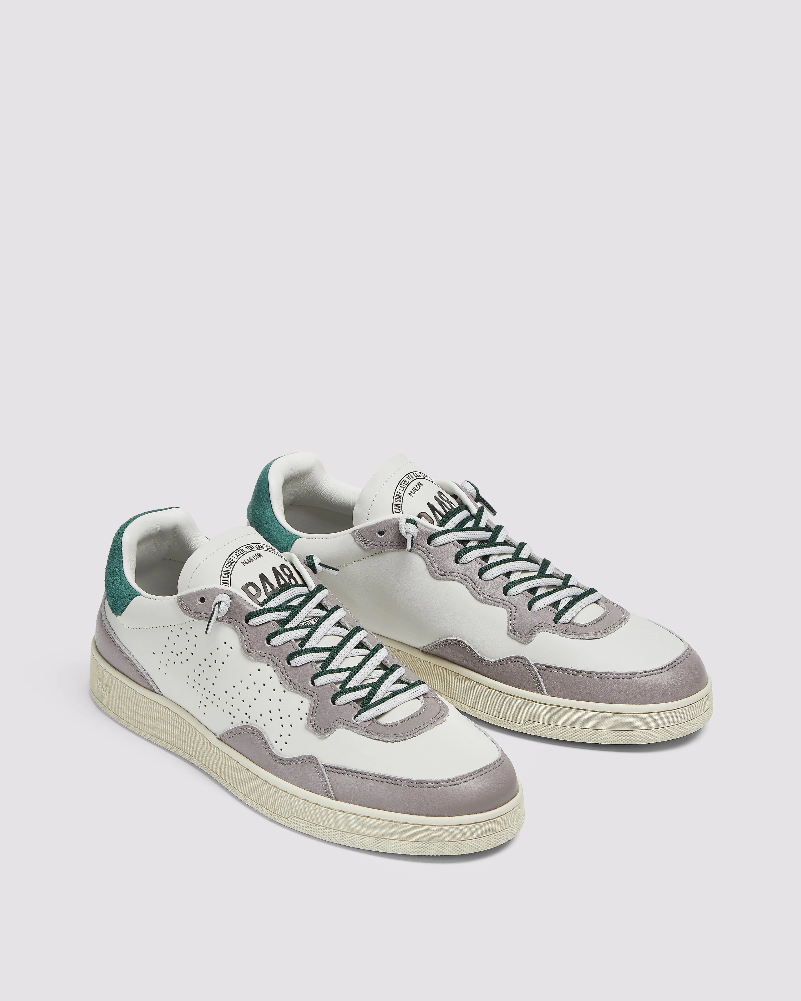 Vert White - Forrest - Image 4