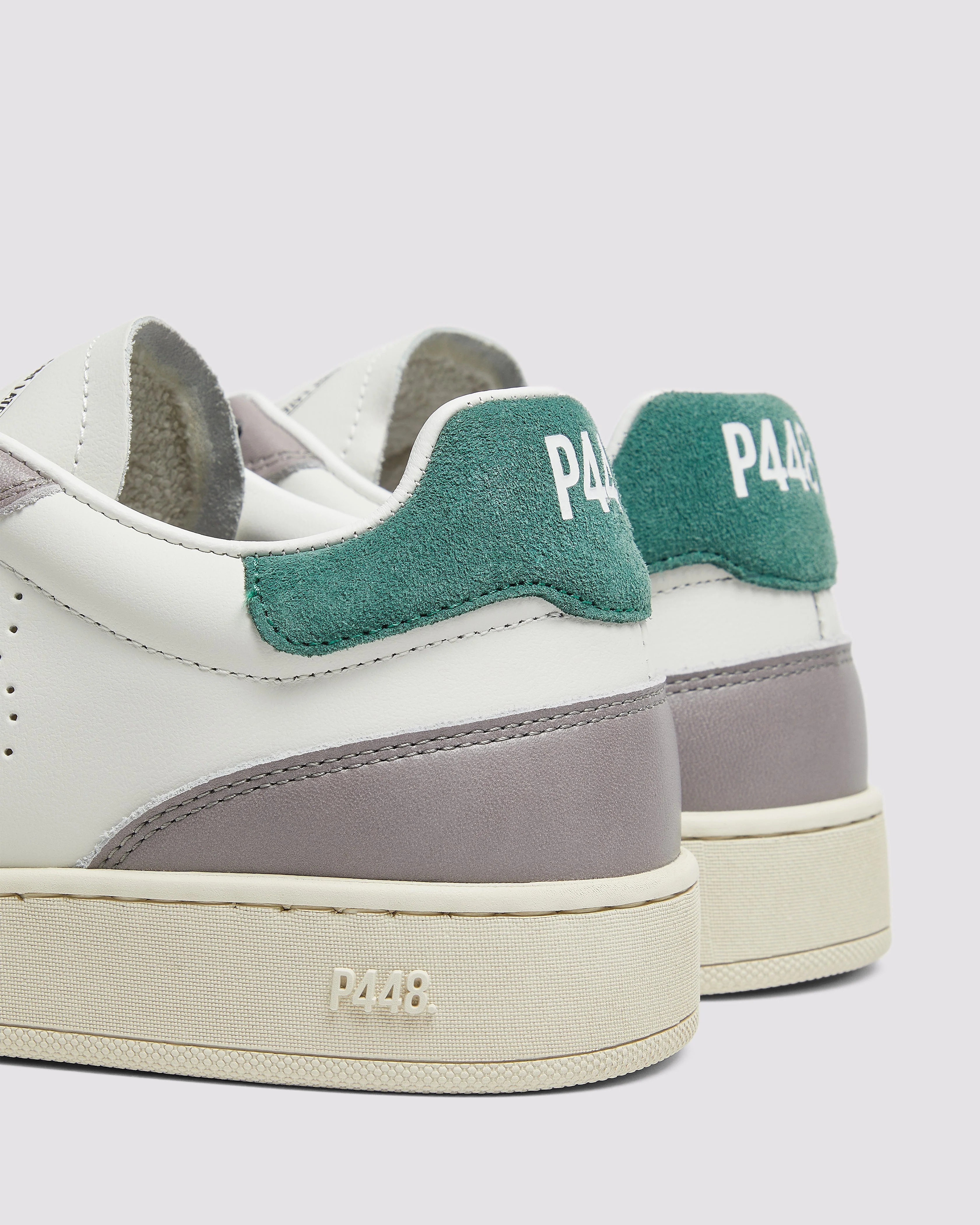 Vert White - Forrest - Image 6